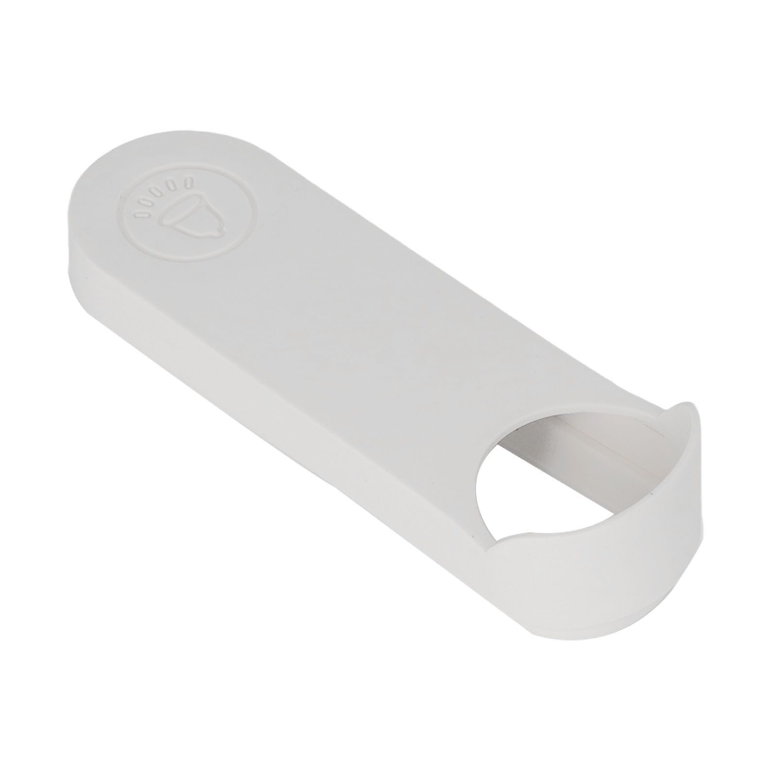 Doorbell Silicone Case for GoogleNest Doorbell Protective Cover Dustproof view 6