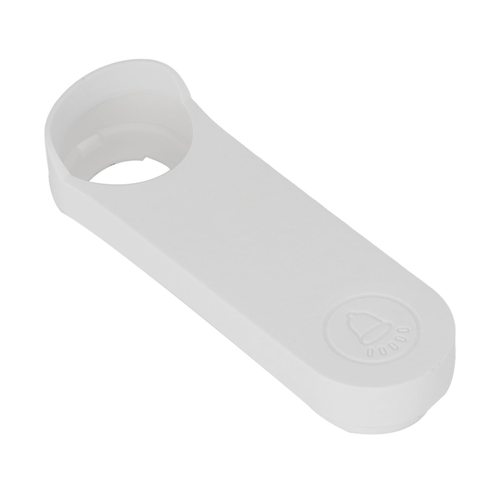 Doorbell Silicone Case for GoogleNest Doorbell Protective Cover Dustproof view 7