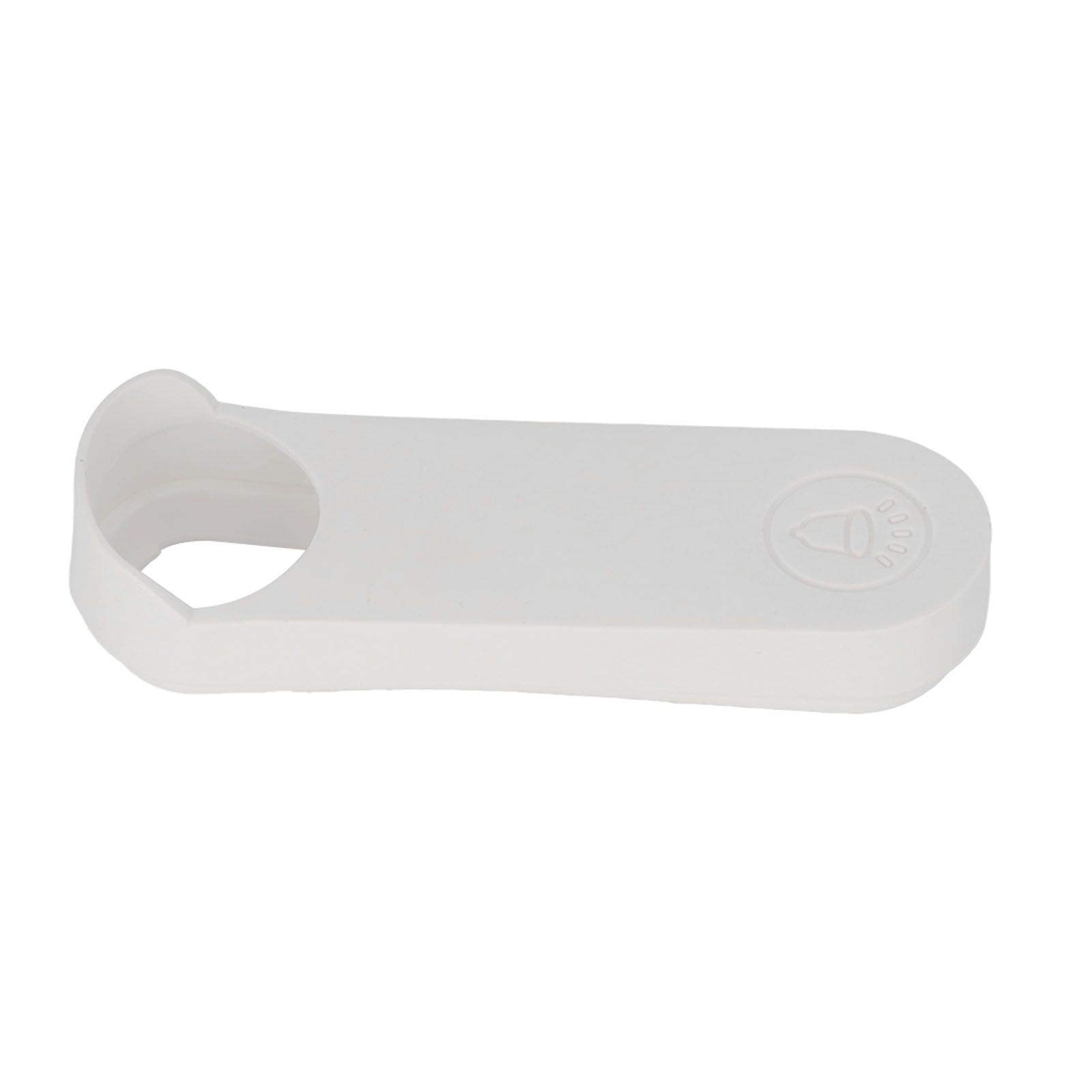 Doorbell Silicone Case for GoogleNest Doorbell Protective Cover Dustproof view 8