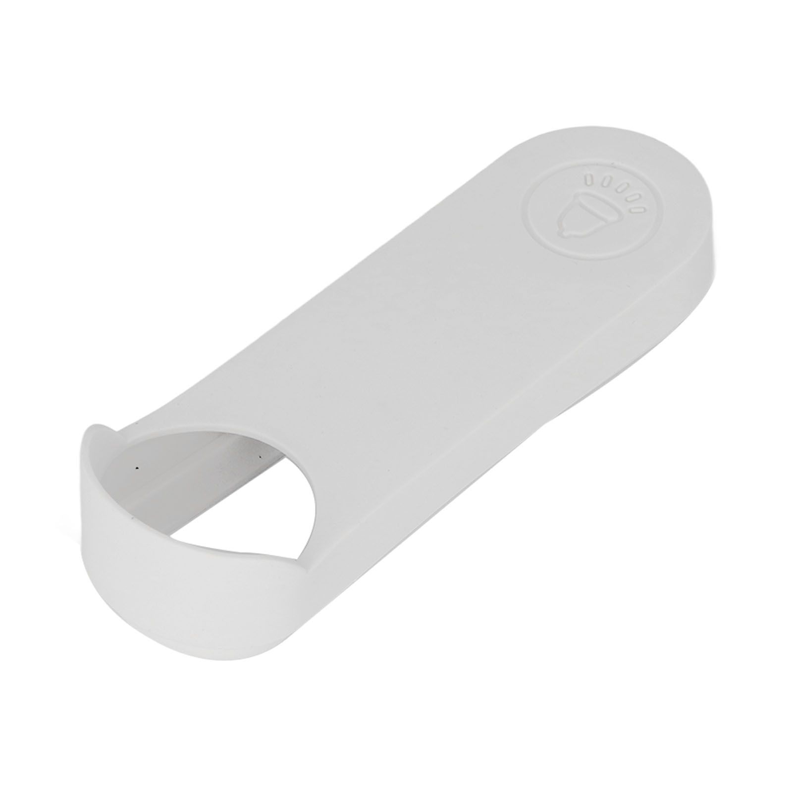Doorbell Silicone Case for GoogleNest Doorbell Protective Cover Dustproof view 9