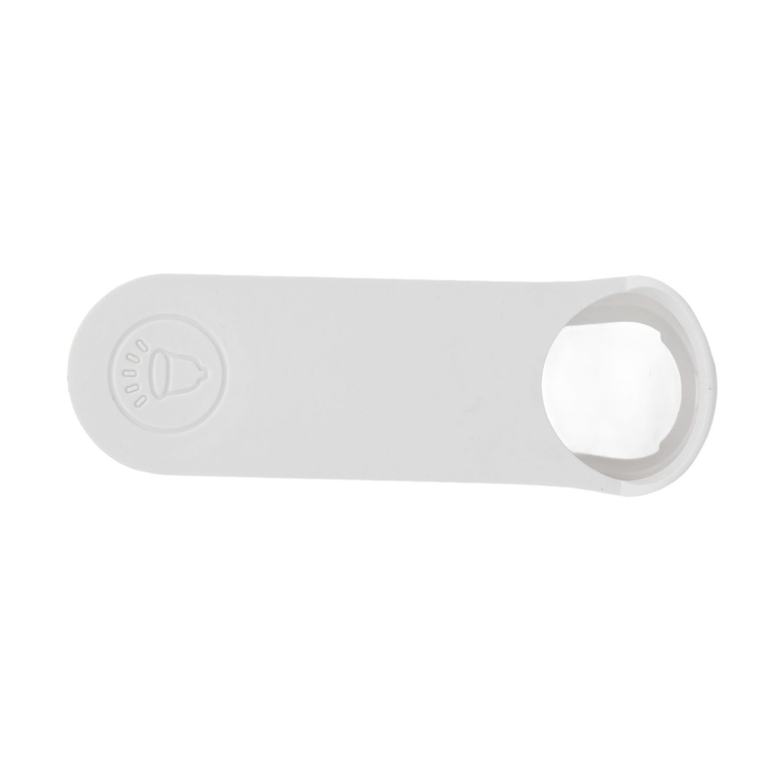 Doorbell Silicone Case for GoogleNest Doorbell Protective Cover Dustproof view 10