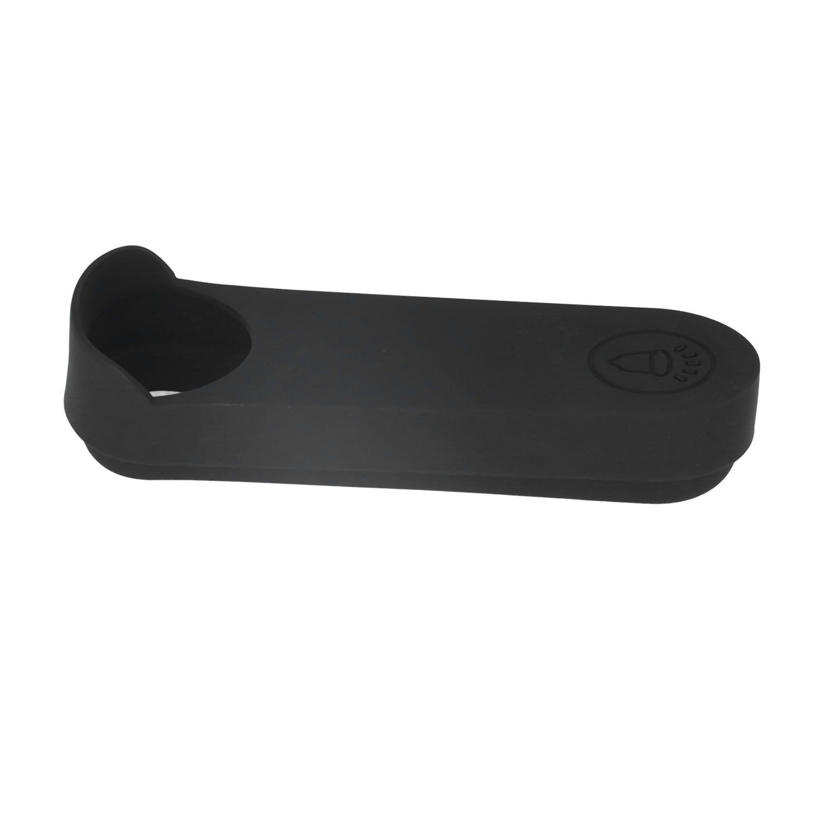 Doorbell Silicone Case for GoogleNest Doorbell Protective Cover Dustproof view 2