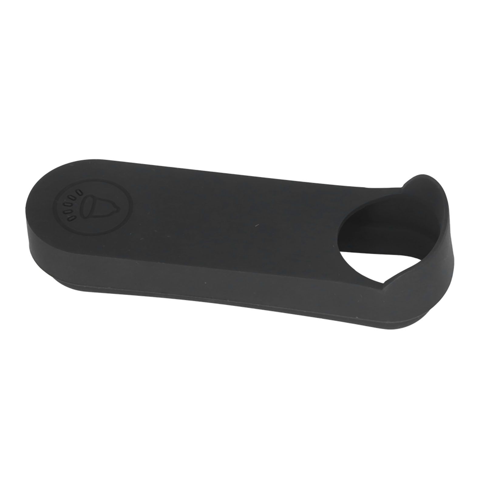 Doorbell Silicone Case for GoogleNest Doorbell Protective Cover Dustproof view 5