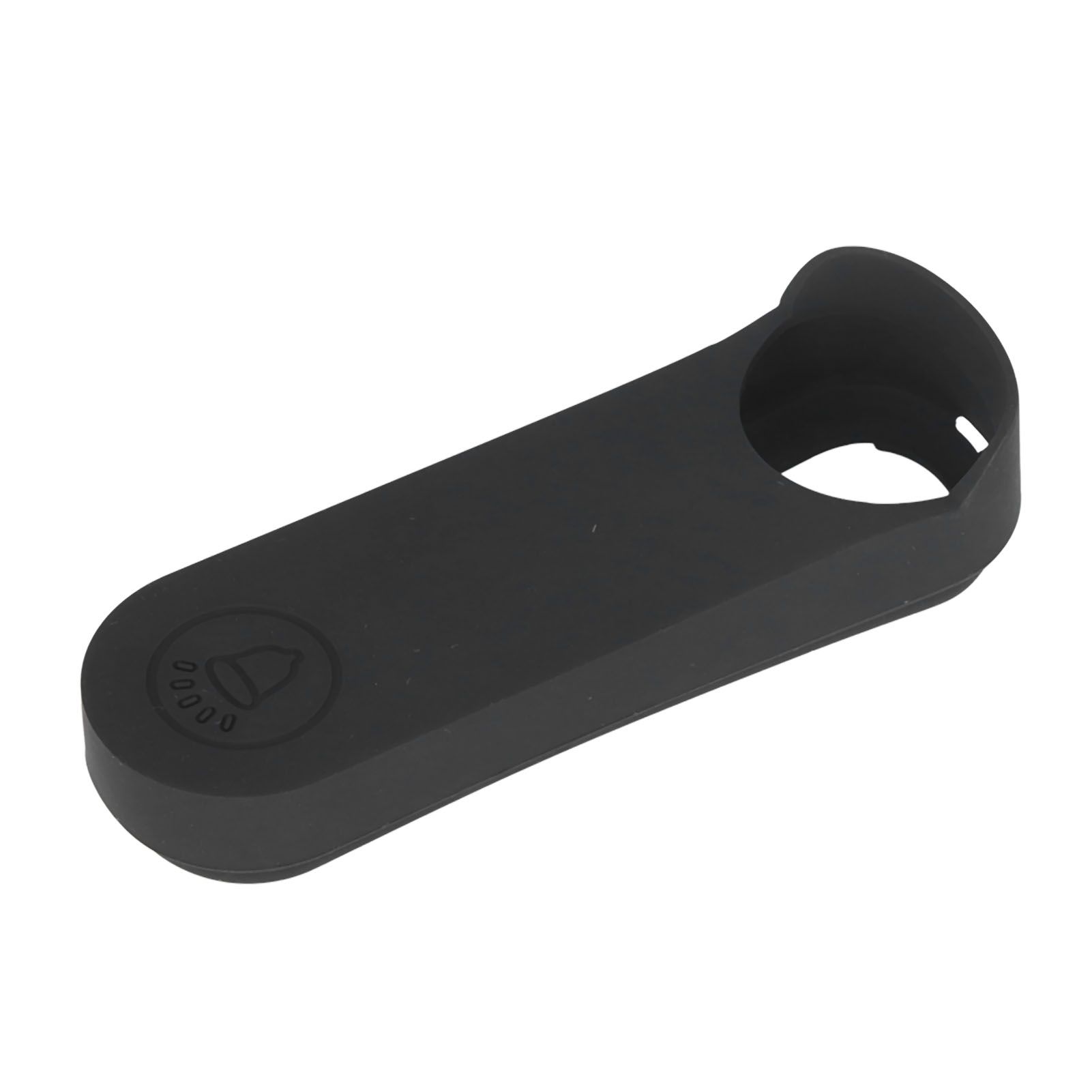 Doorbell Silicone Case for GoogleNest Doorbell Protective Cover Dustproof view 6