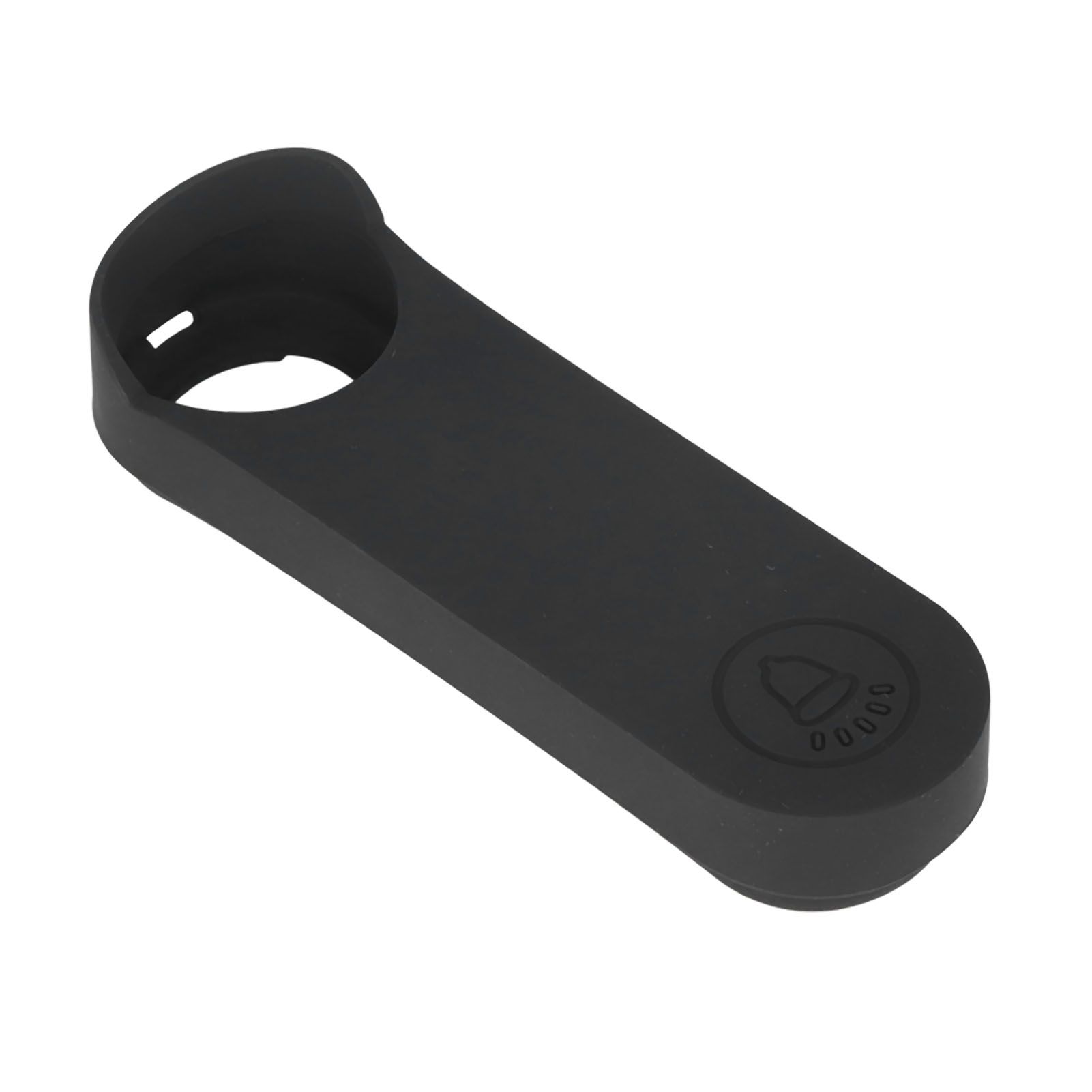 Doorbell Silicone Case for GoogleNest Doorbell Protective Cover Dustproof view 10