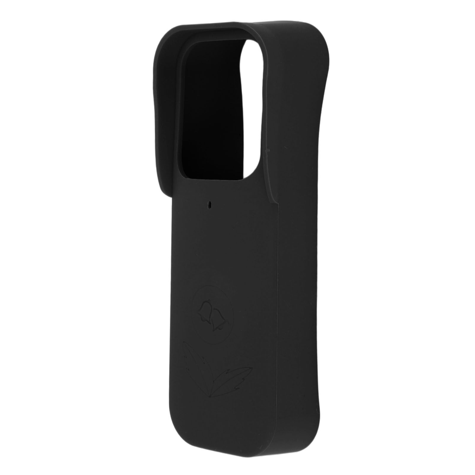 Doorbell Protective Cover Dustproof Protective Silicone Doorbell Cover Case view 2