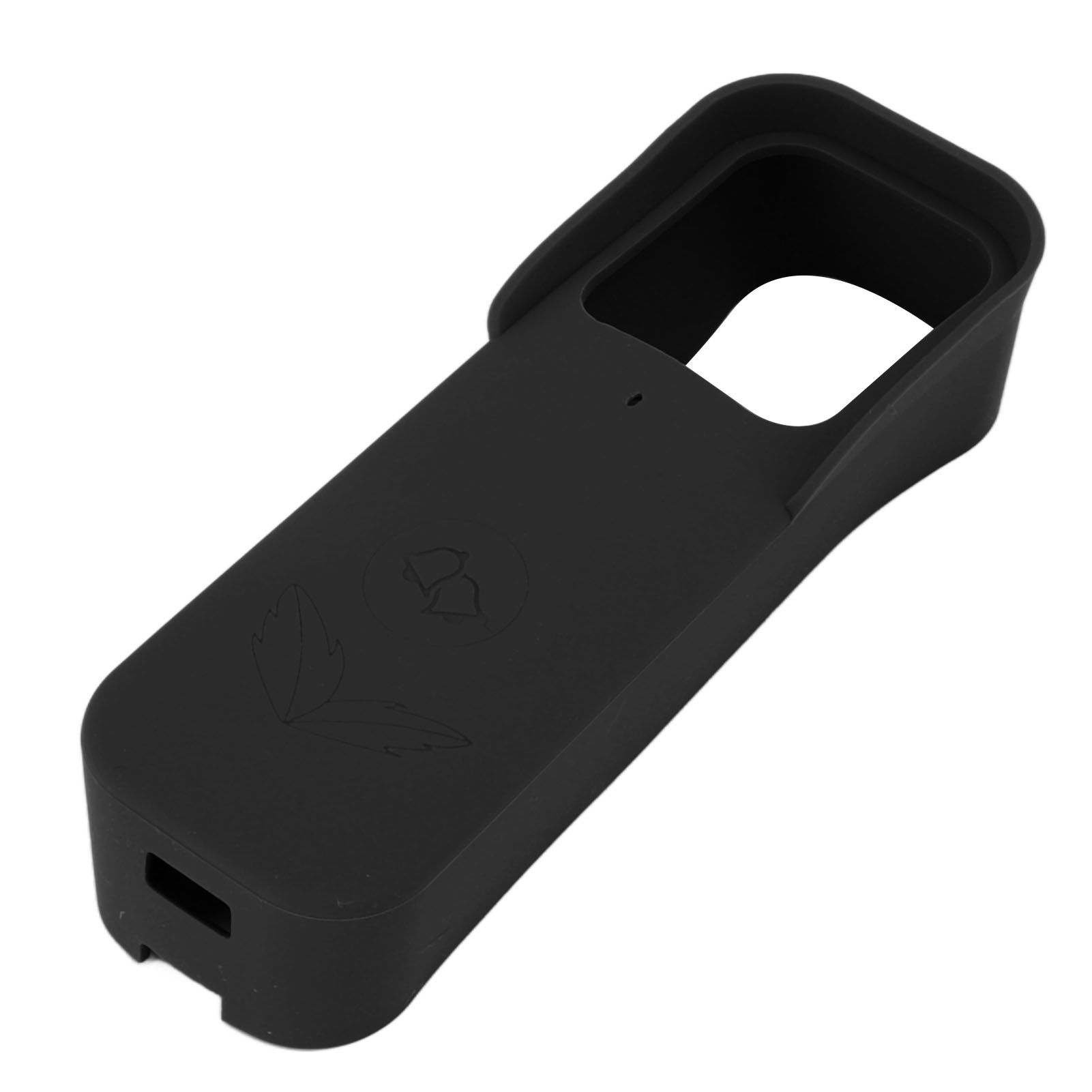 Doorbell Protective Cover Dustproof Protective Silicone Doorbell Cover Case view 3
