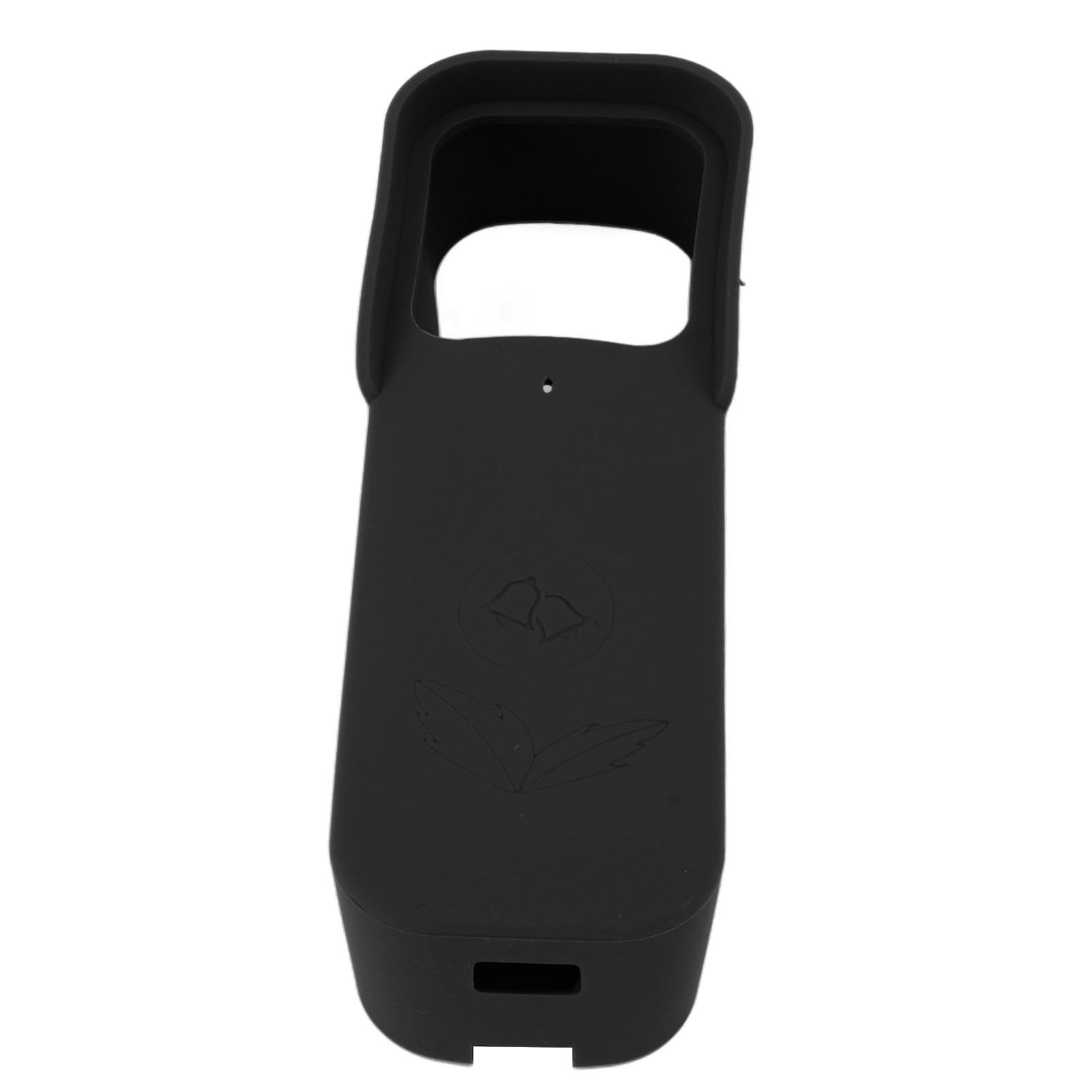 Doorbell Protective Cover Dustproof Protective Silicone Doorbell Cover Case view 4