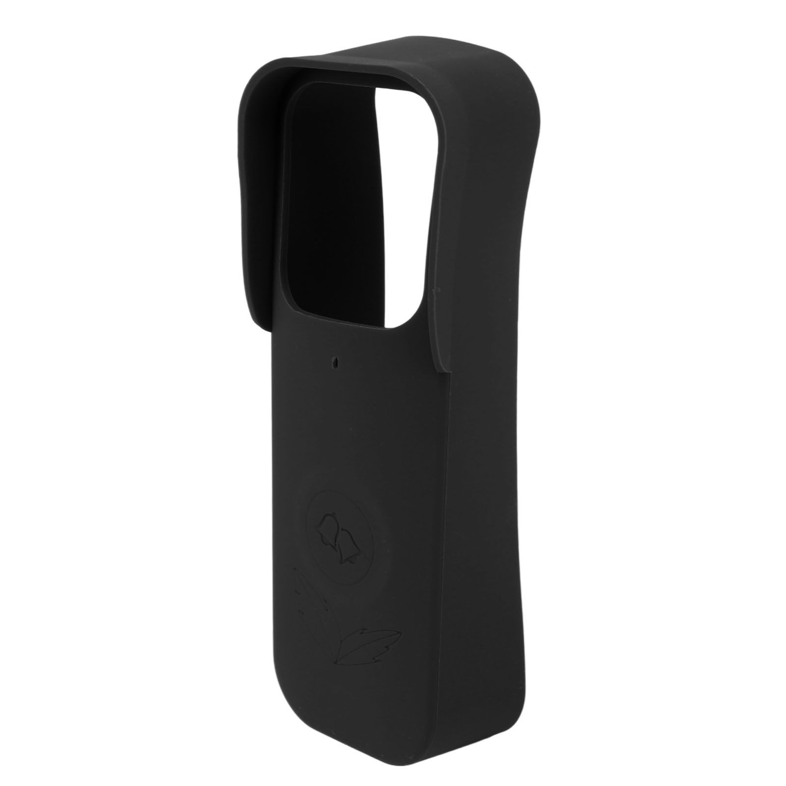 Doorbell Protective Cover Dustproof Protective Silicone Doorbell Cover Case view 5