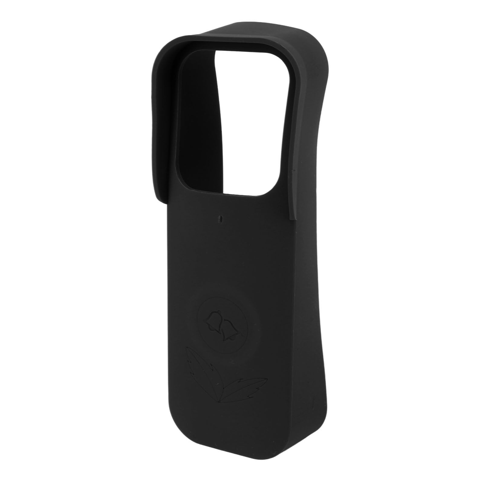 Doorbell Protective Cover Dustproof Protective Silicone Doorbell Cover Case view 6