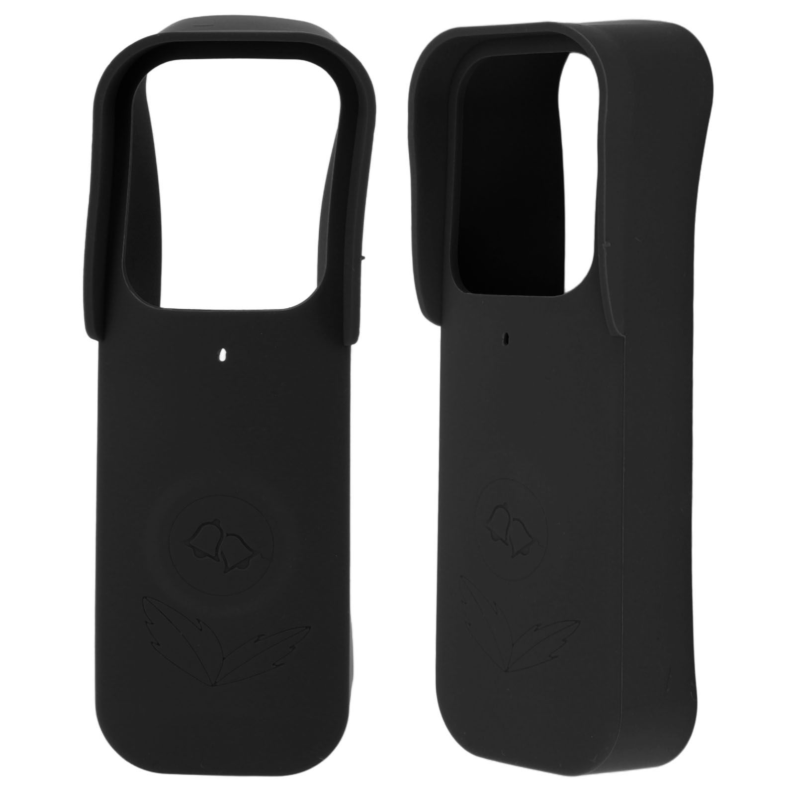 Doorbell Protective Cover Dustproof Protective Silicone Doorbell Cover Case view 8
