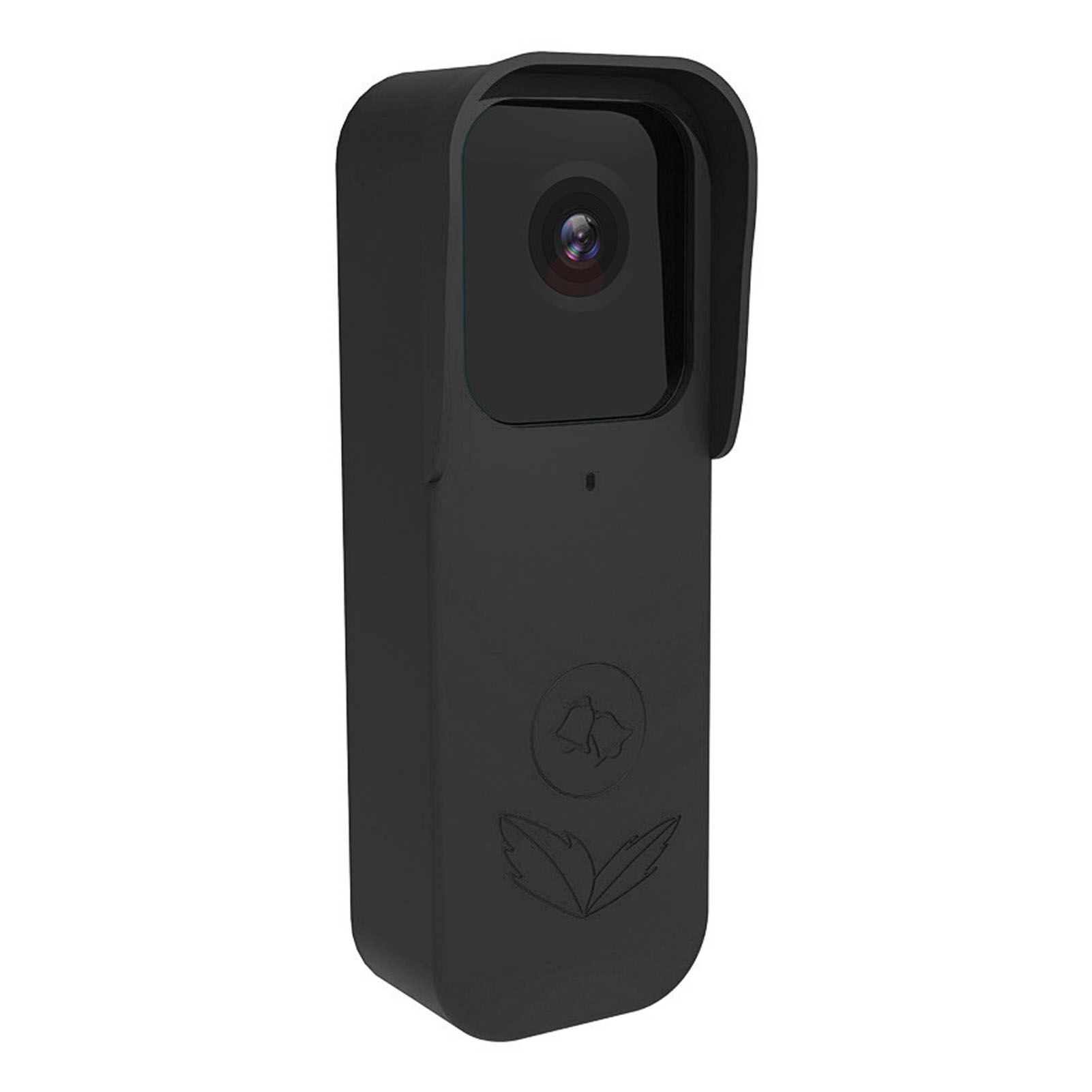 Doorbell Protective Cover Dustproof Protective Silicone Doorbell Cover Case view 12