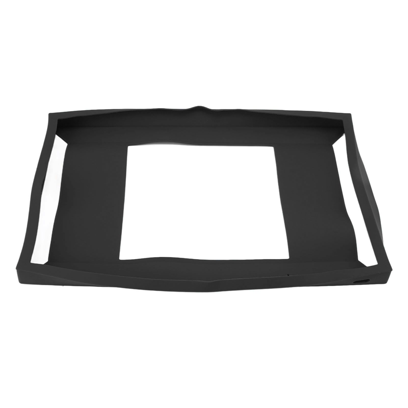 Silicone Protective Case Dustproof Waterproof Dropproof Cover Case for Show 15 view 2