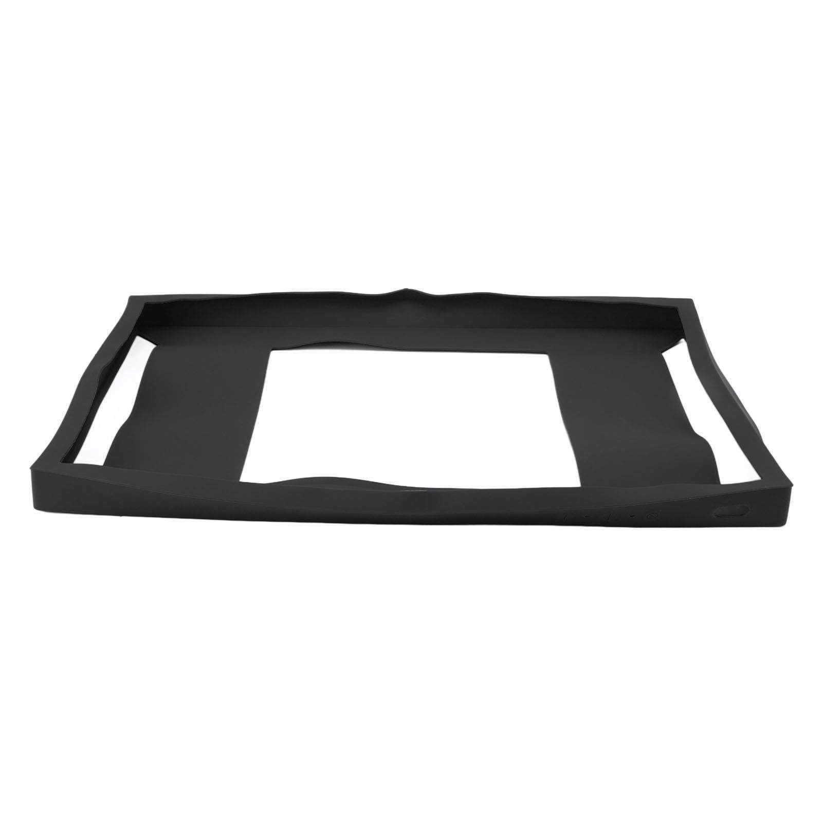 Silicone Protective Case Dustproof Waterproof Dropproof Cover Case for Show 15 view 3