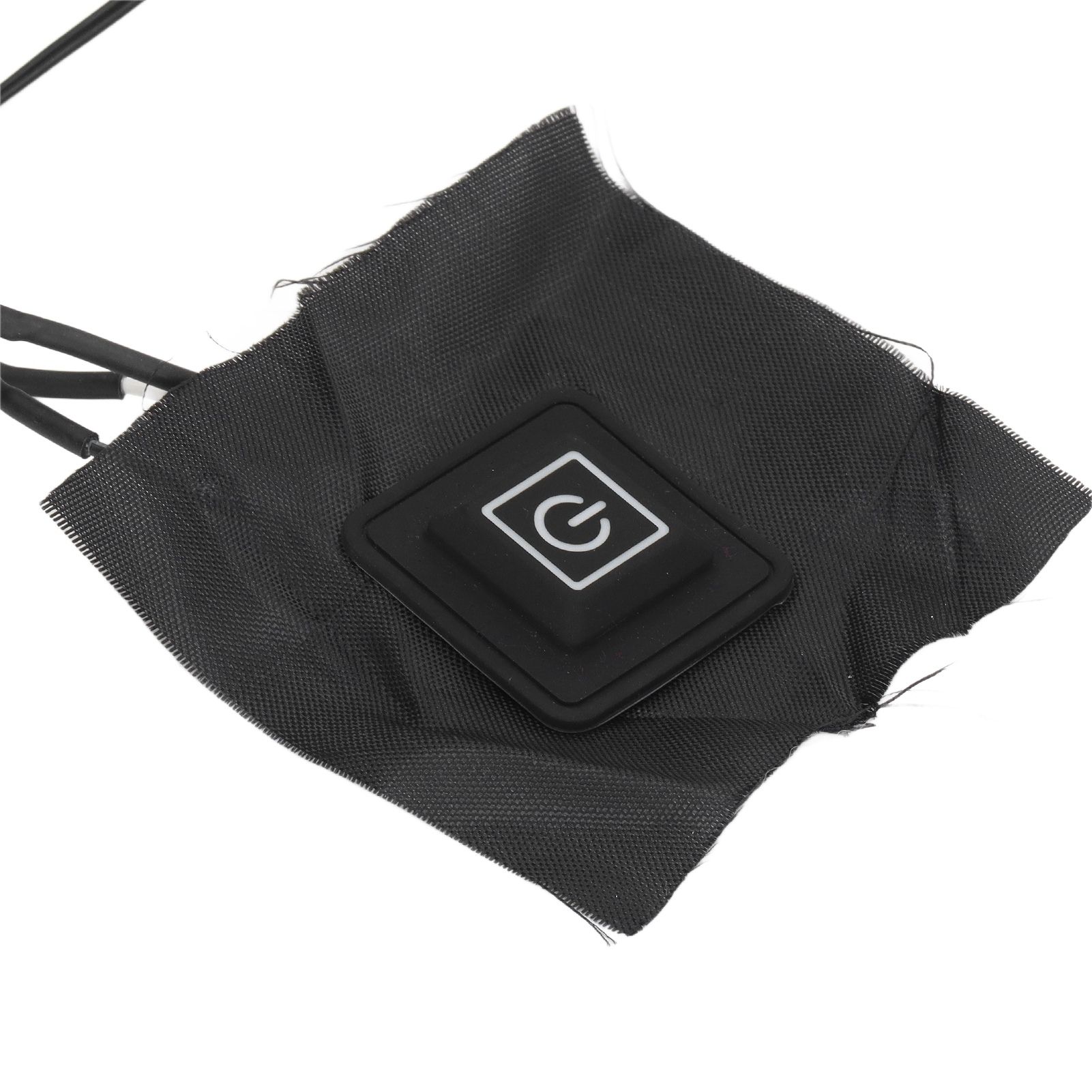 3 In 1 Clothes Heater Pad USB 3 Temperature Settings Electric Cloth Heating view 13