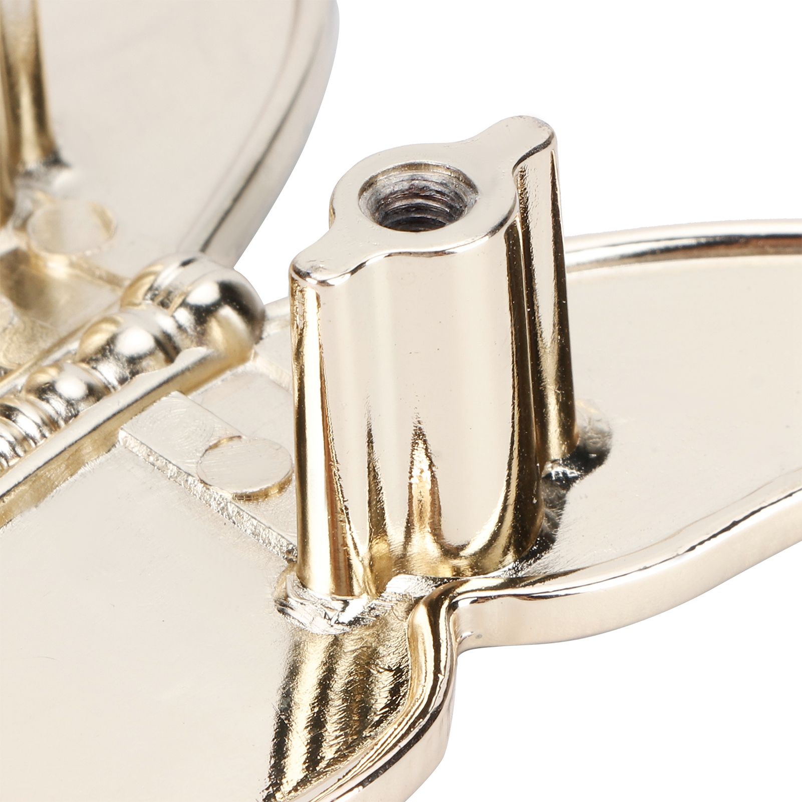 Door Handle Modern Innovative Zinc Alloy Pull Knob for Cabinet Drawer Cupboard view 13