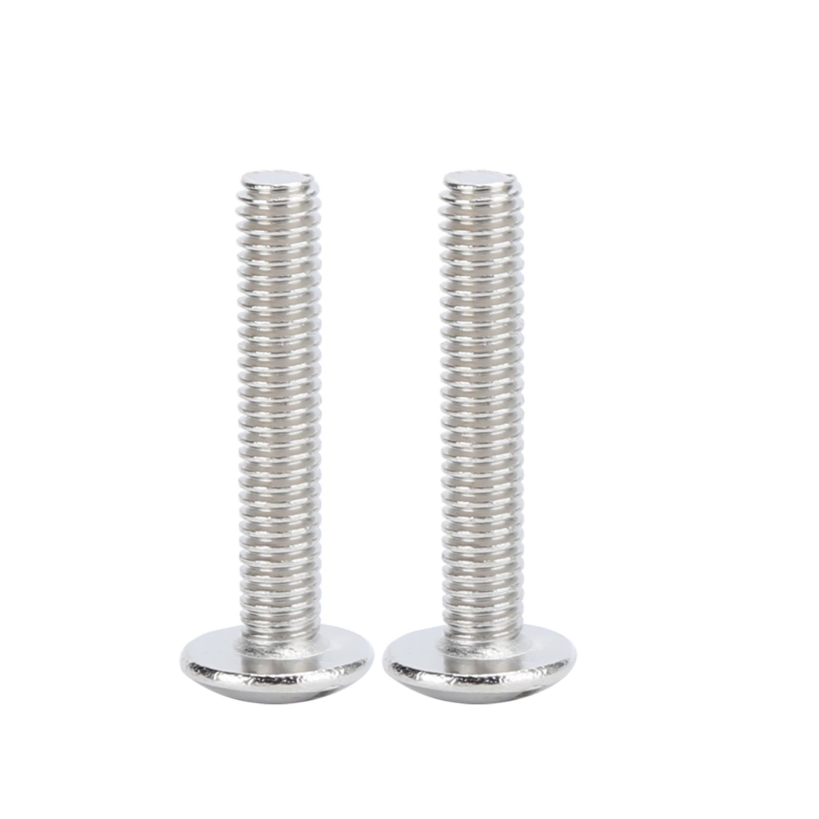 2 Sets Ring Pull Round Single Hole Handles Knob for Kitchen Cabinet Cupboard view 11