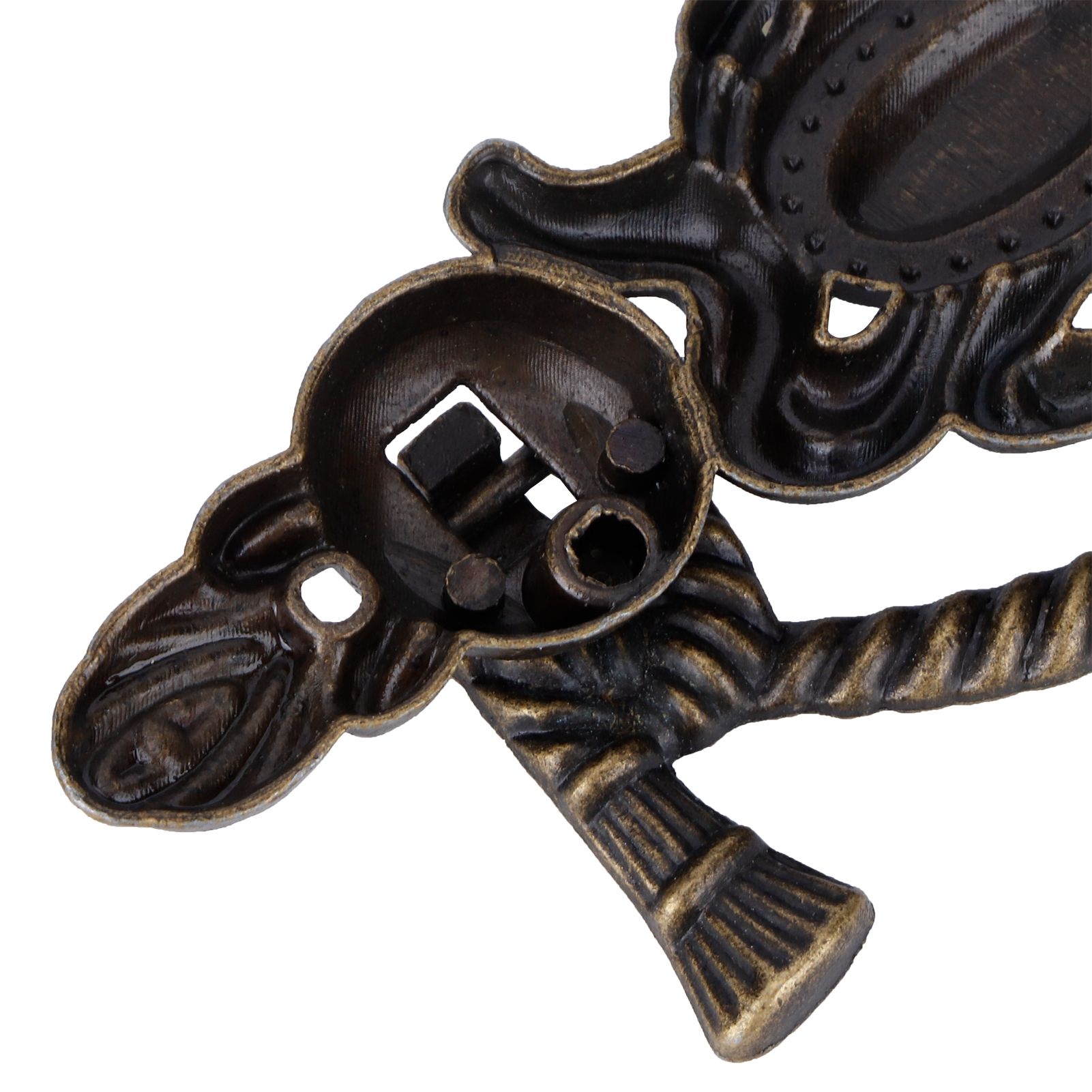 10 Sets Kitchen Drawer Cabinet Door Handle Furniture Knobs Hardware Cupboard view 12