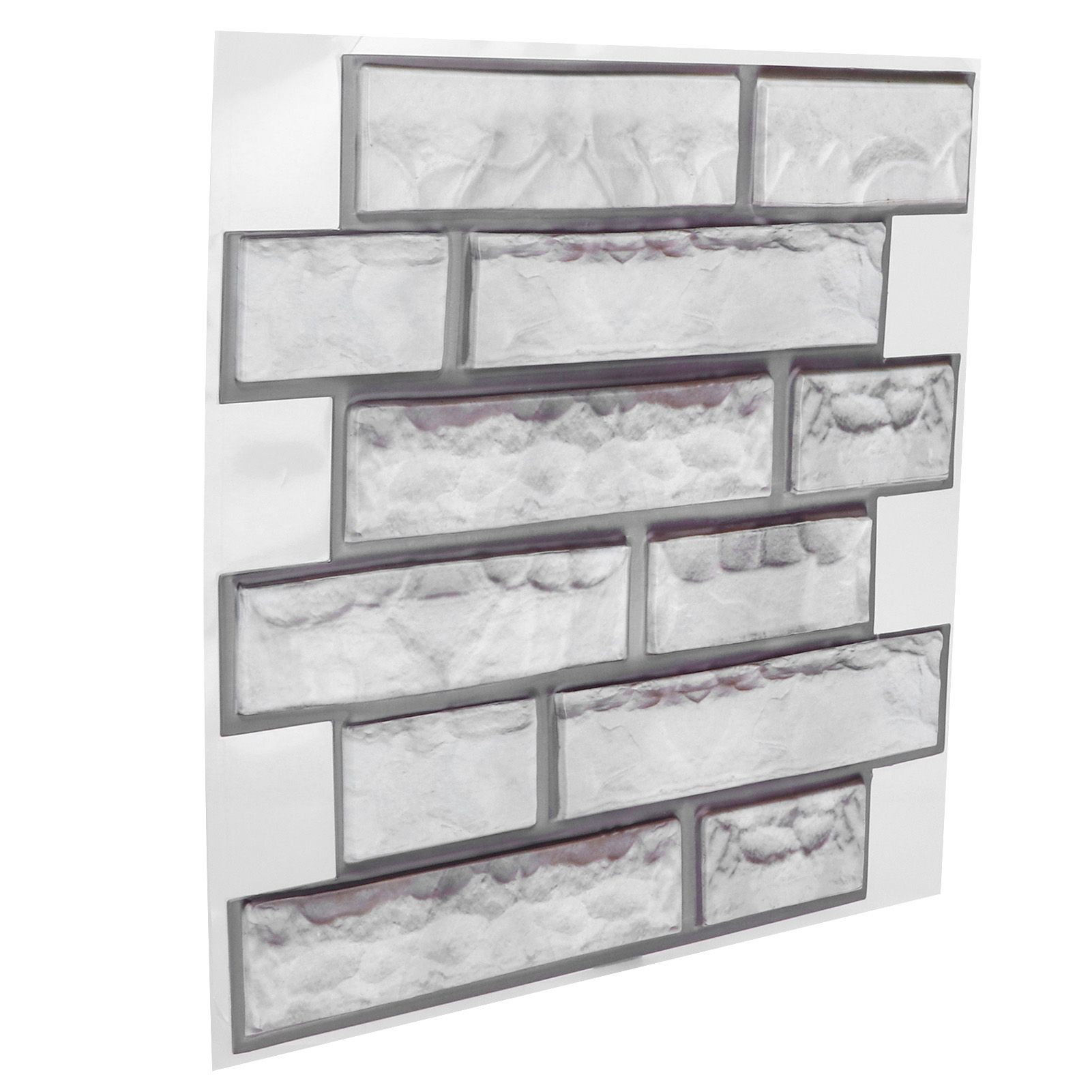 3D Waterproof Wall Stickers SelfAdhesive Tile Decal Background Kitchen view 8