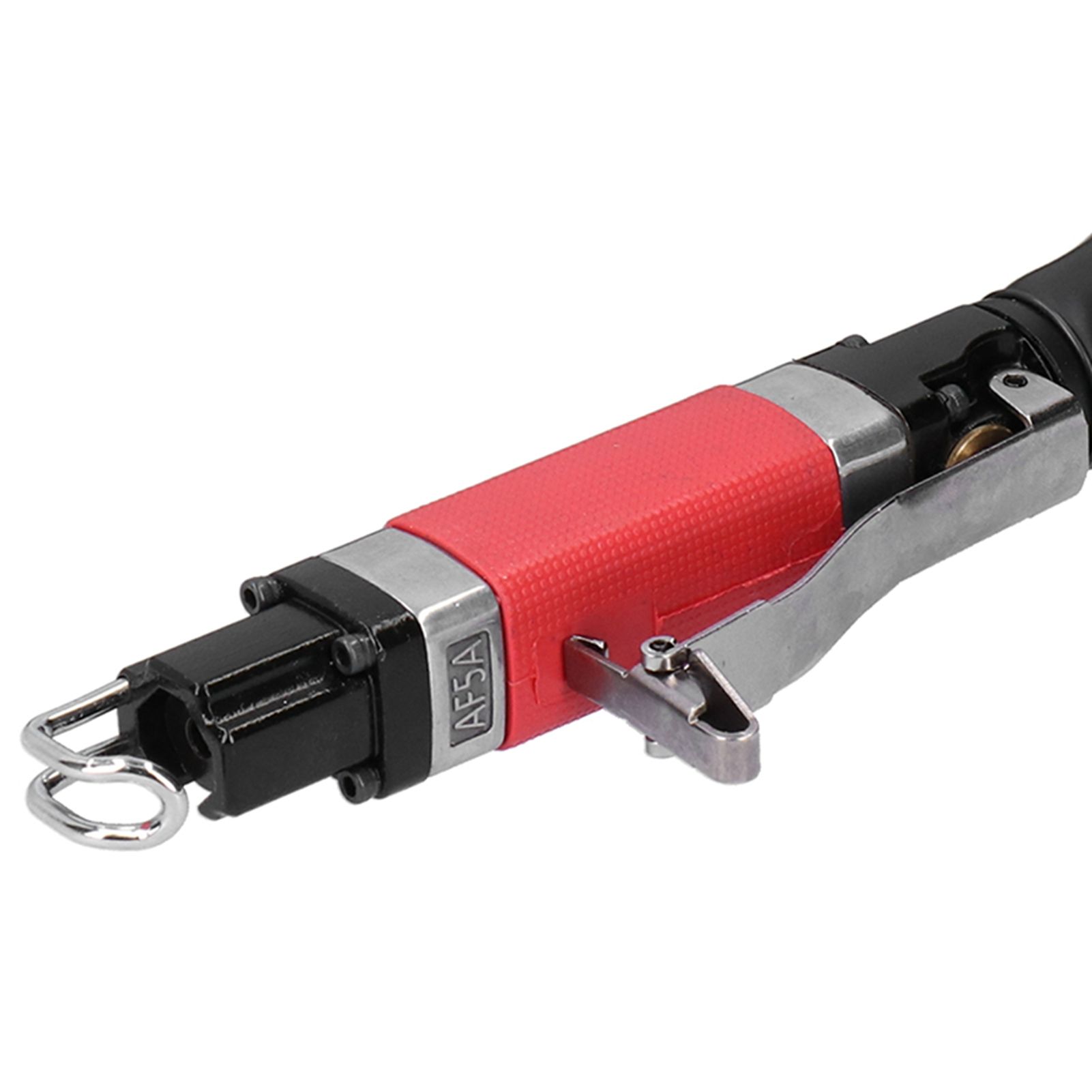 Air File with Snap Button Switch Pneumatic File Grinding Machine Hardware view 13