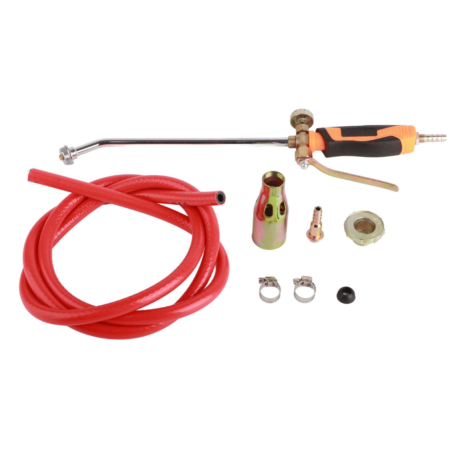 Liquefying Gas Burner Tool Liquefied Ice Melter Stainless Steel Muitipurpose