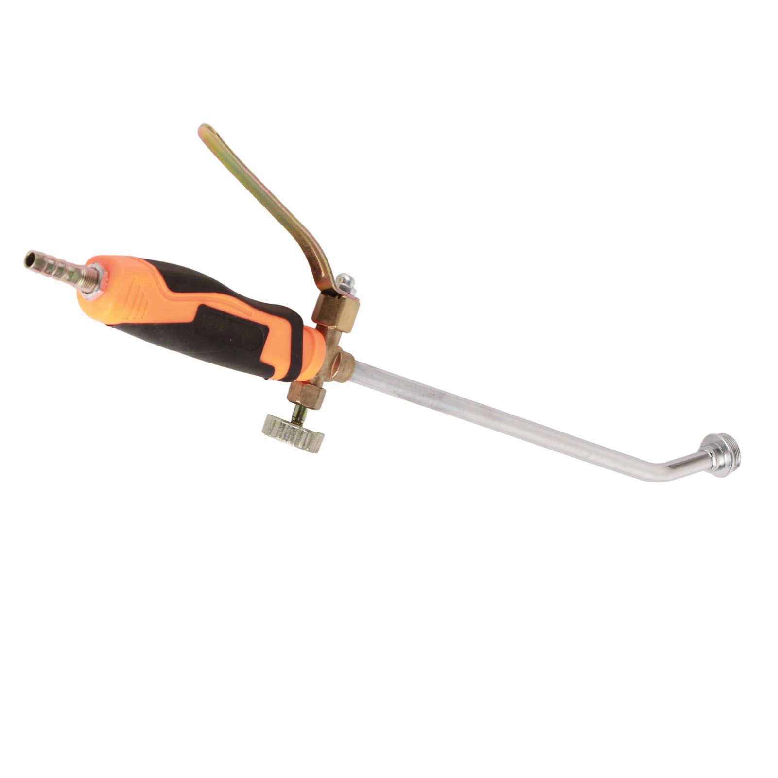 Liquefying Gas Burner Tool Liquefied Ice Melter Stainless Steel Muitipurpose view 2