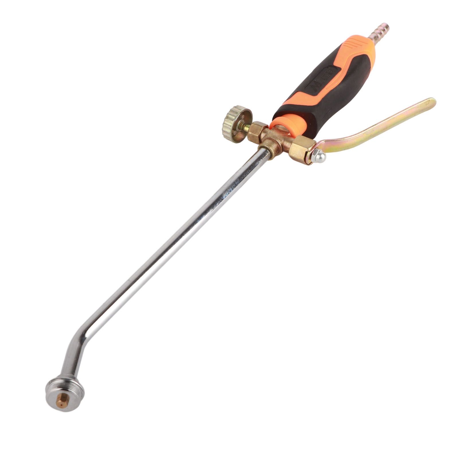 Liquefying Gas Burner Tool Liquefied Ice Melter Stainless Steel Muitipurpose view 3