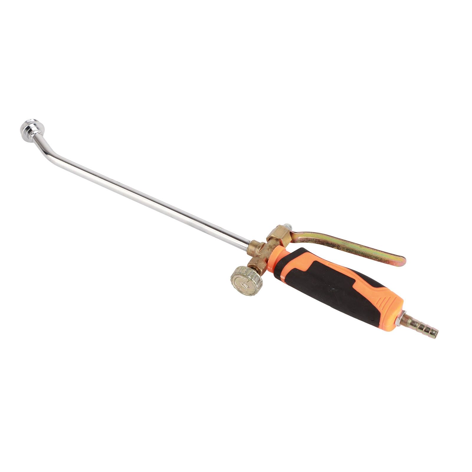 Liquefying Gas Burner Tool Liquefied Ice Melter Stainless Steel Muitipurpose view 4