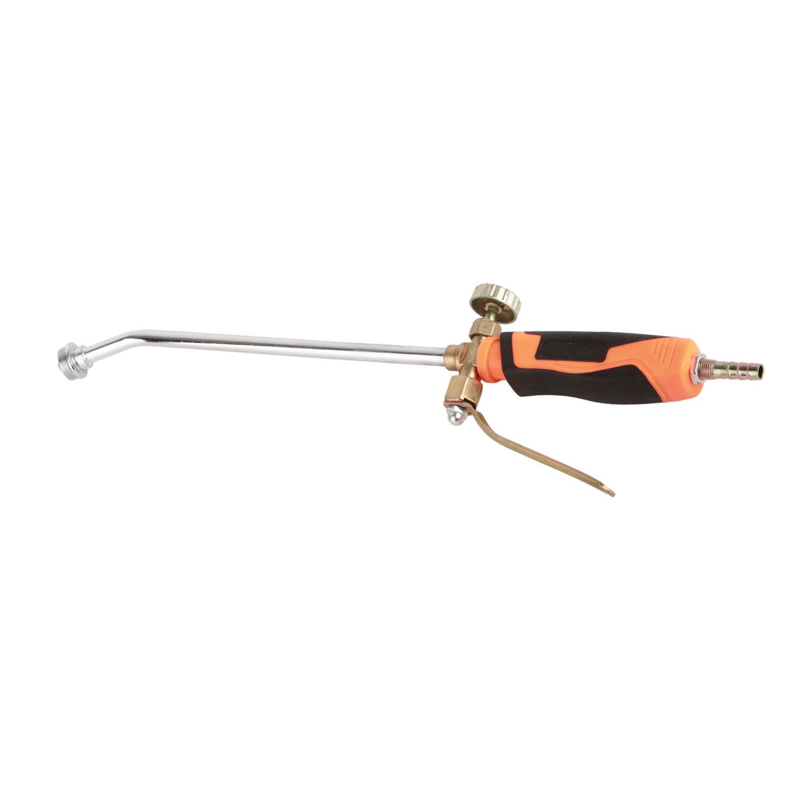 Liquefying Gas Burner Tool Liquefied Ice Melter Stainless Steel Muitipurpose view 6