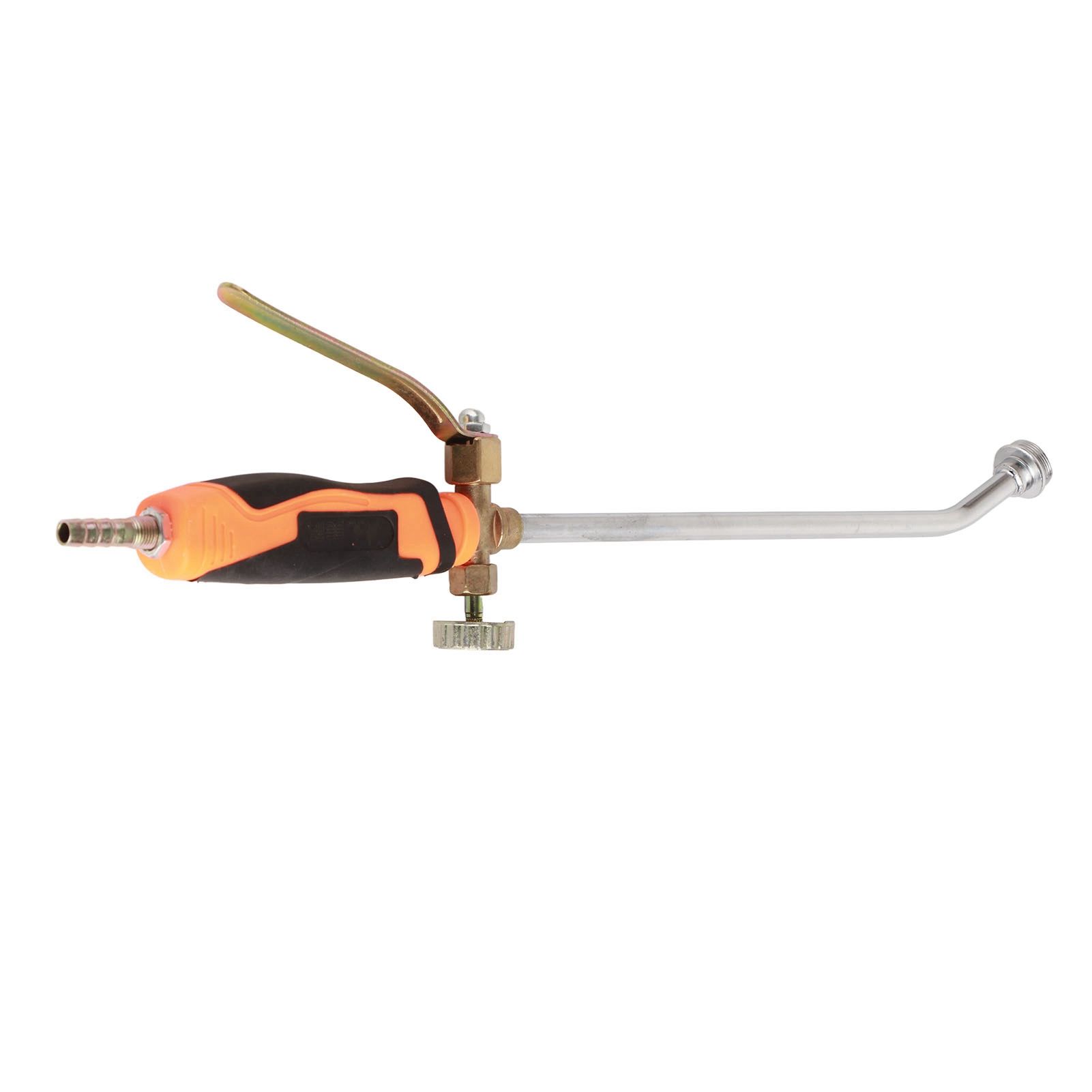 Liquefying Gas Burner Tool Liquefied Ice Melter Stainless Steel Muitipurpose view 7