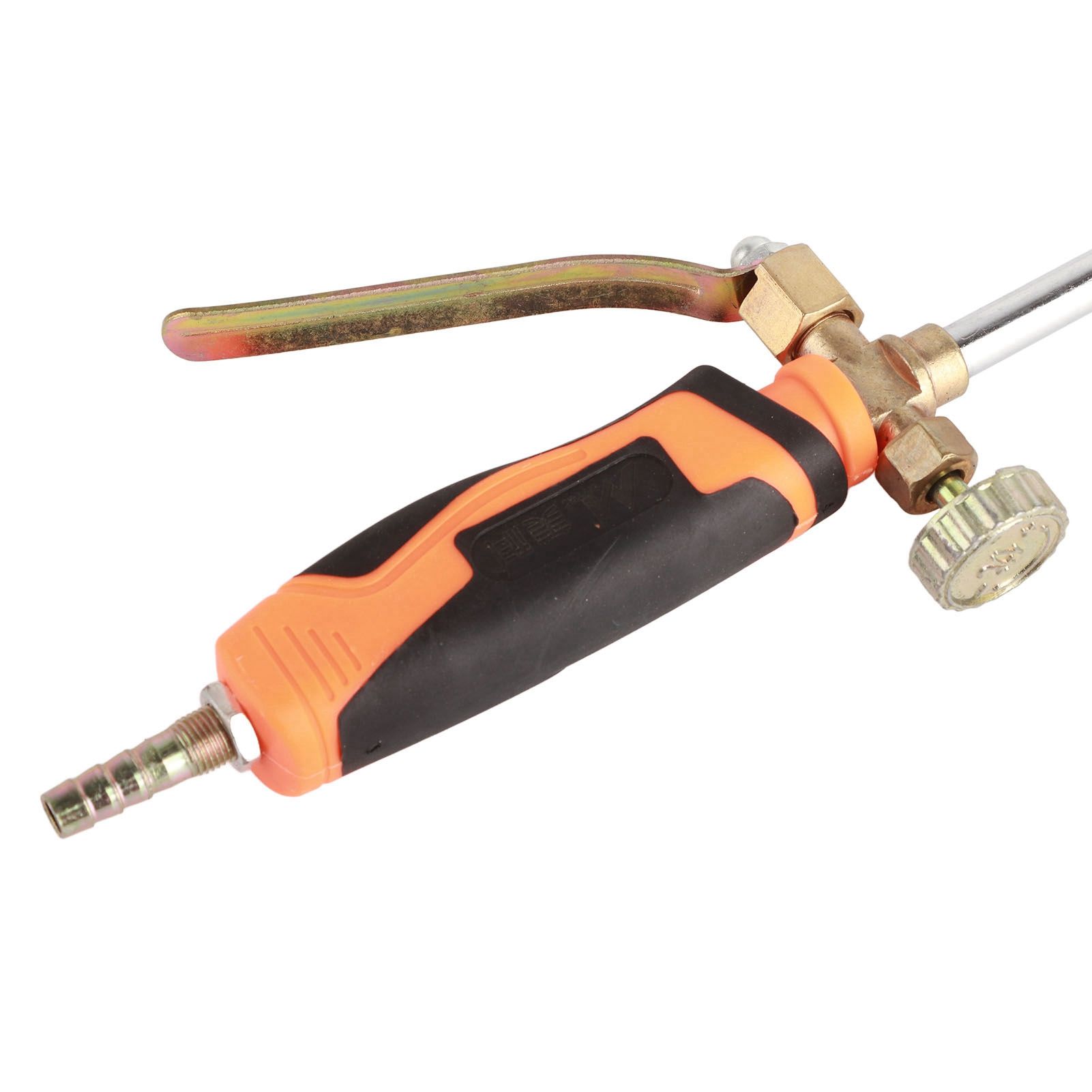 Liquefying Gas Burner Tool Liquefied Ice Melter Stainless Steel Muitipurpose view 13