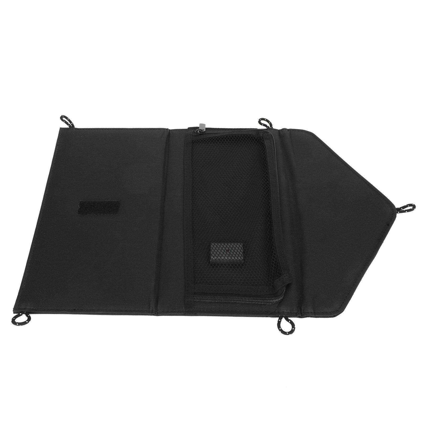 20W Foldable Solar Panel Bag USB Portable Emergency Solar Charging Bag view 2
