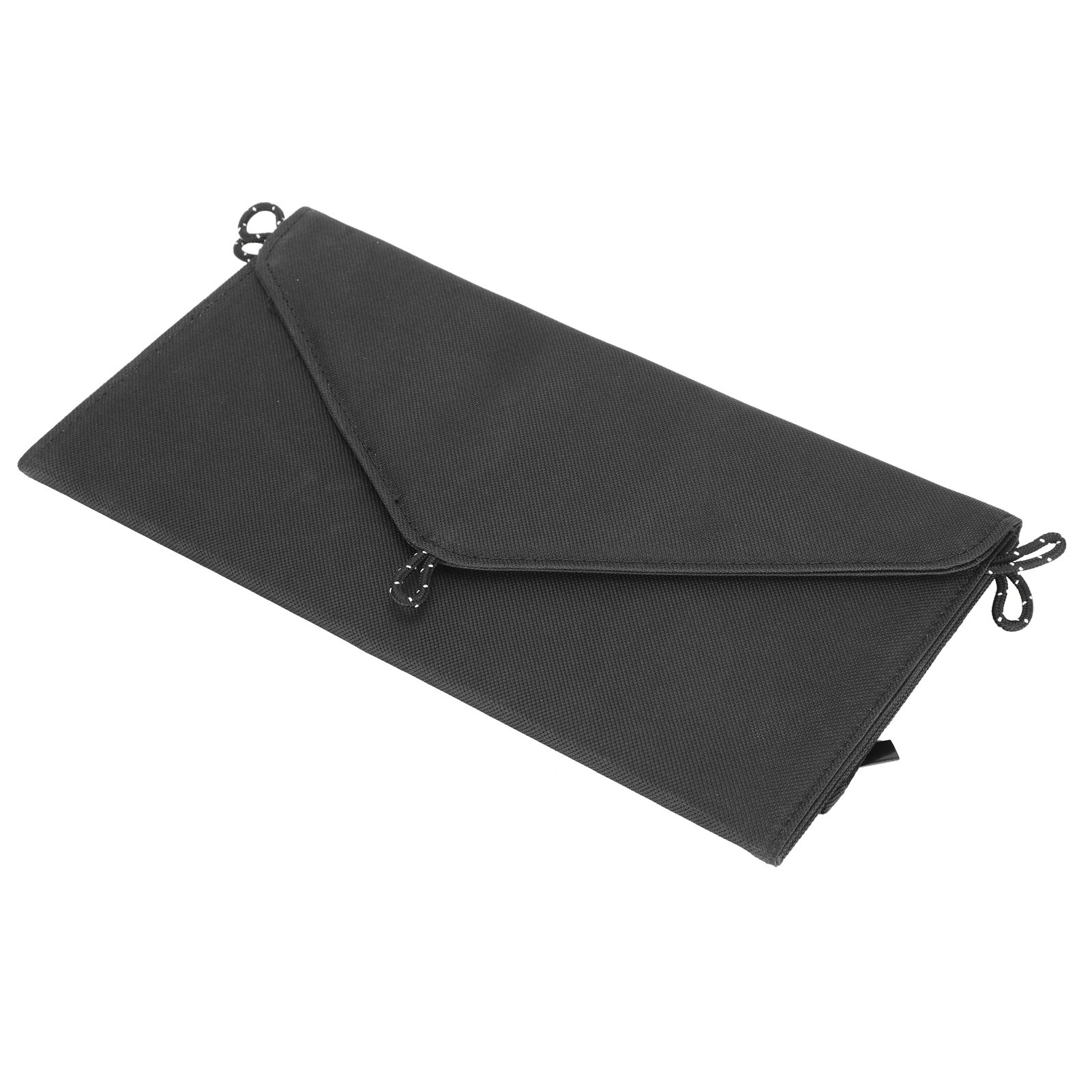 20W Foldable Solar Panel Bag USB Portable Emergency Solar Charging Bag view 6