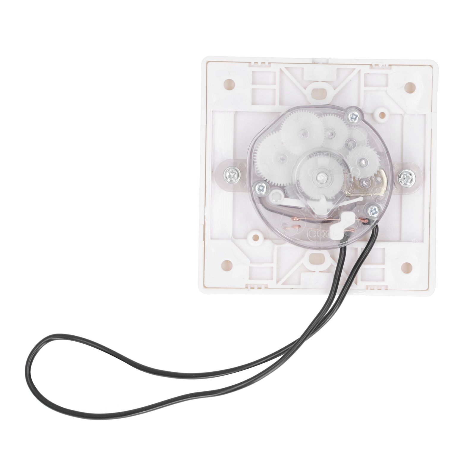 120 Minutes Intelligent Timing Switch Controller Mechanical Countdown Timer view 13