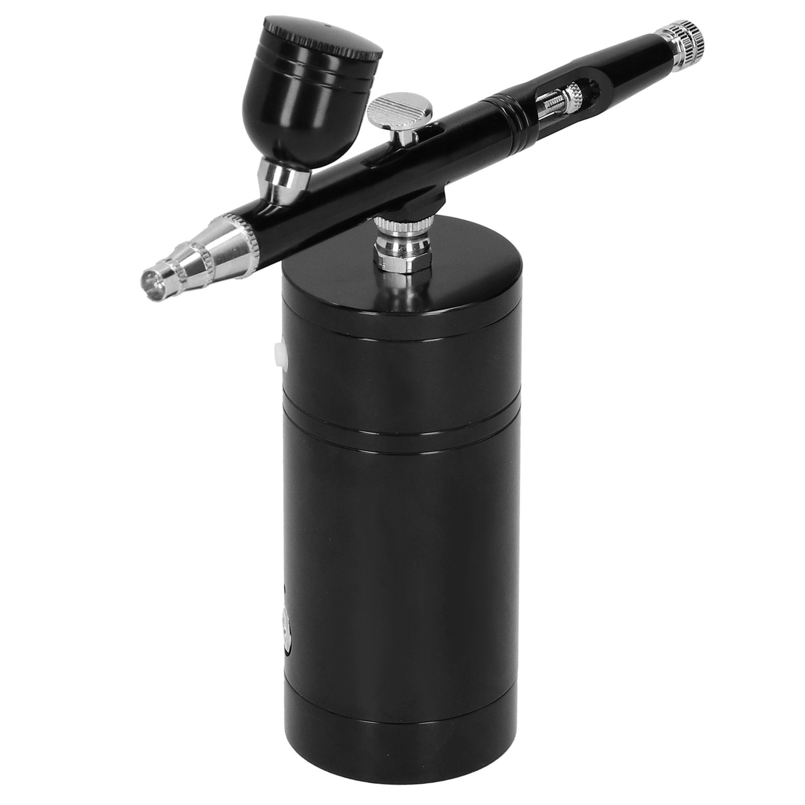 Airbrush Kit G11 Pump Single Action Rechargeable Handheld Integrated Spray Pen view 4