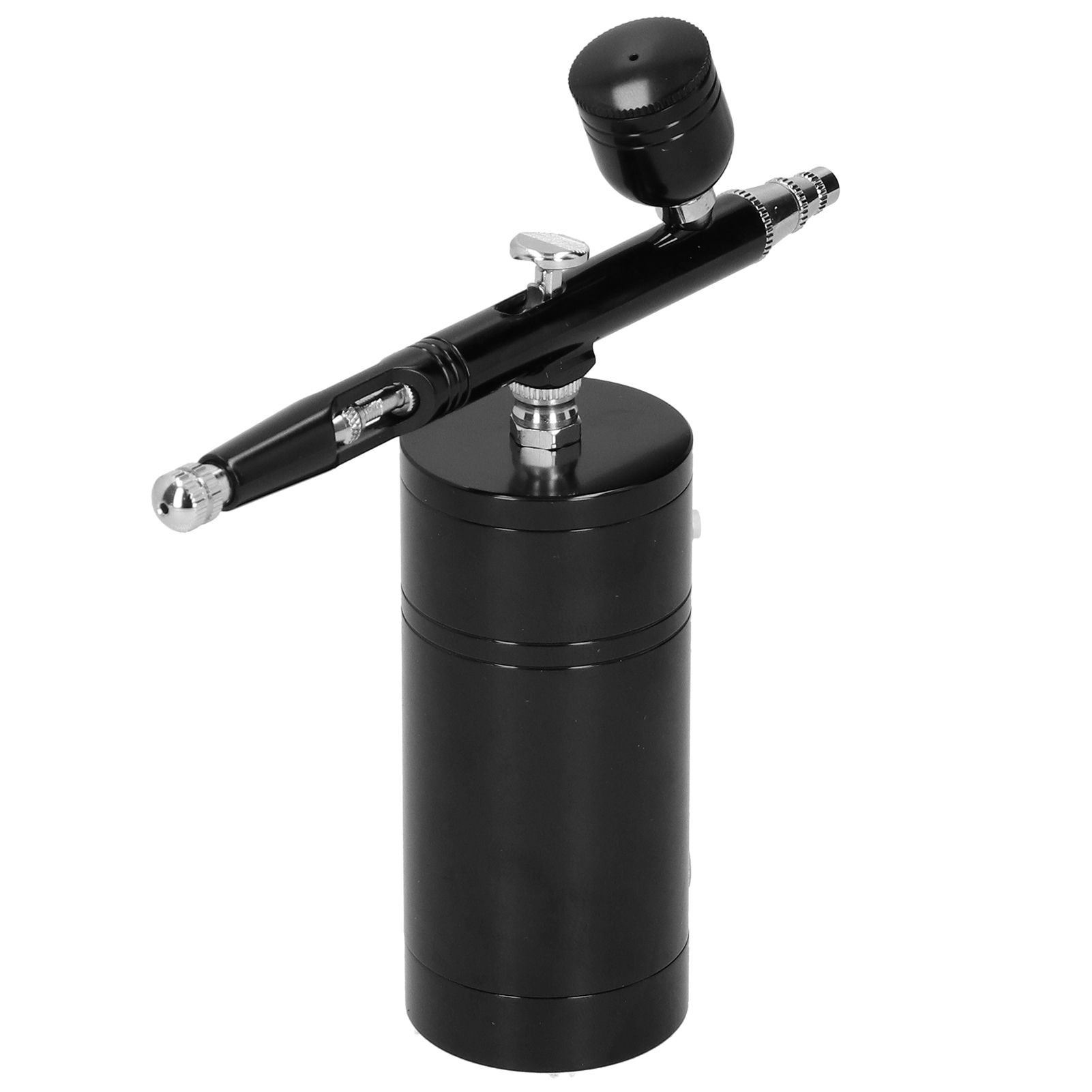 Airbrush Kit G11 Pump Single Action Rechargeable Handheld Integrated Spray Pen view 5