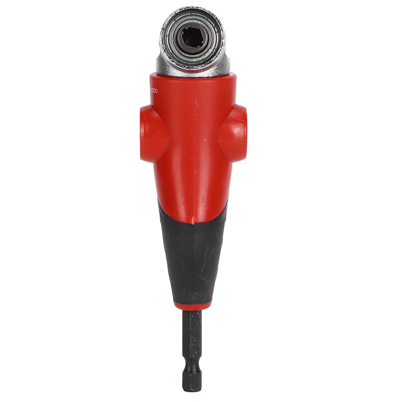 1/4in Hex Shank Screwdriver 105 Degrees Angle Driver Drill Bit Set Power view 3