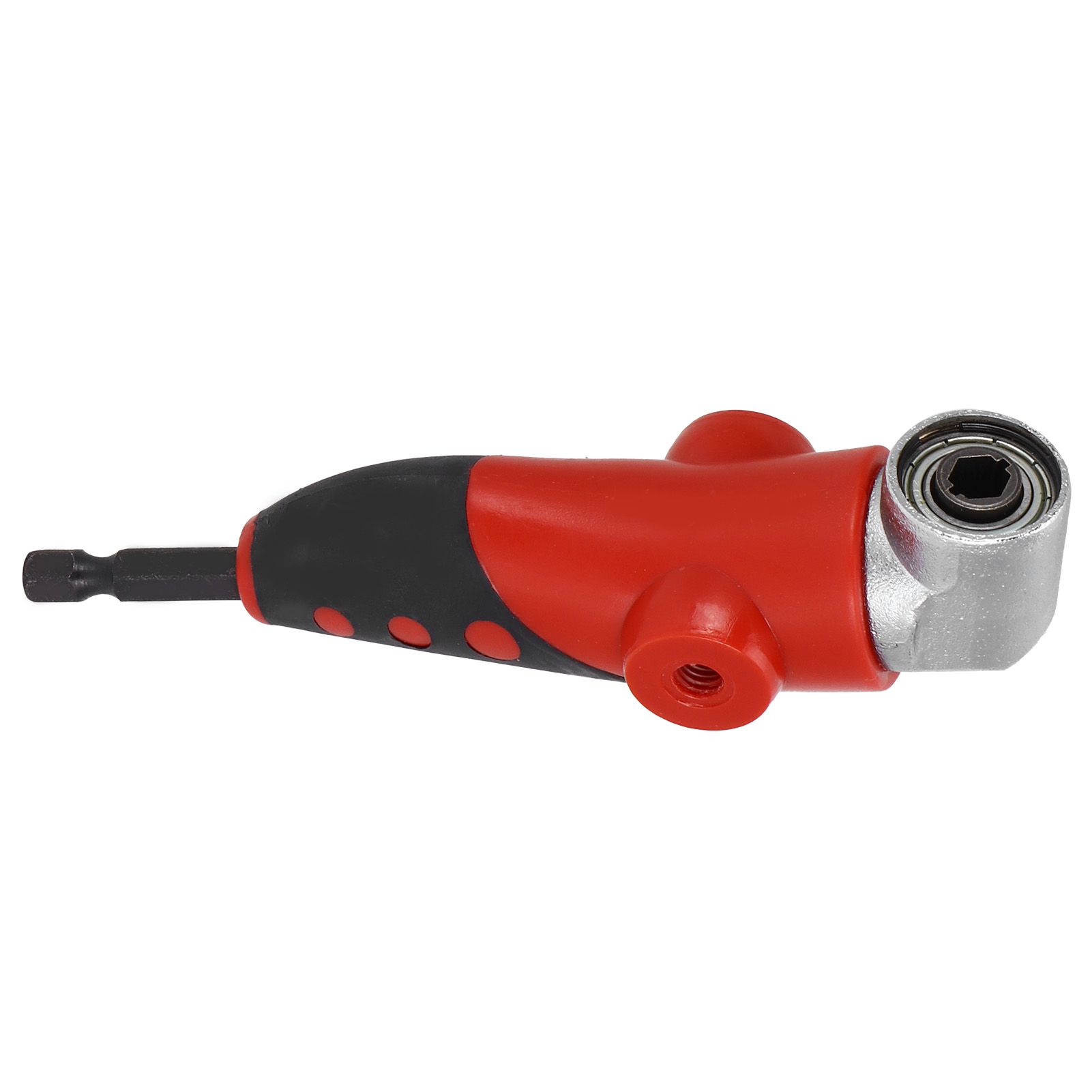 1/4in Hex Shank Screwdriver 105 Degrees Angle Driver Drill Bit Set Power view 4