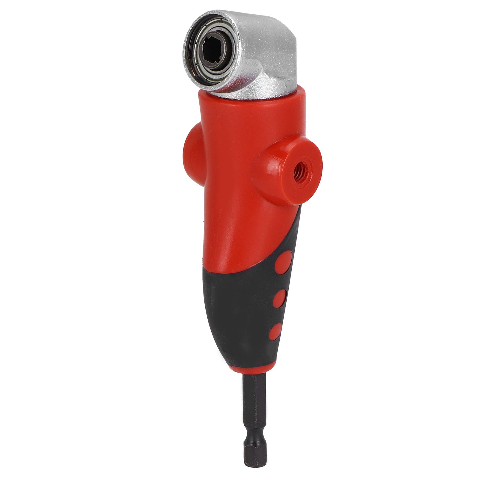 1/4in Hex Shank Screwdriver 105 Degrees Angle Driver Drill Bit Set Power view 5