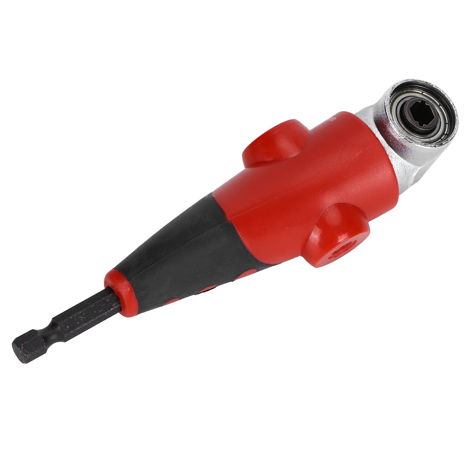 1/4in Hex Shank Screwdriver 105 Degrees Angle Driver Drill Bit Set Power view 7