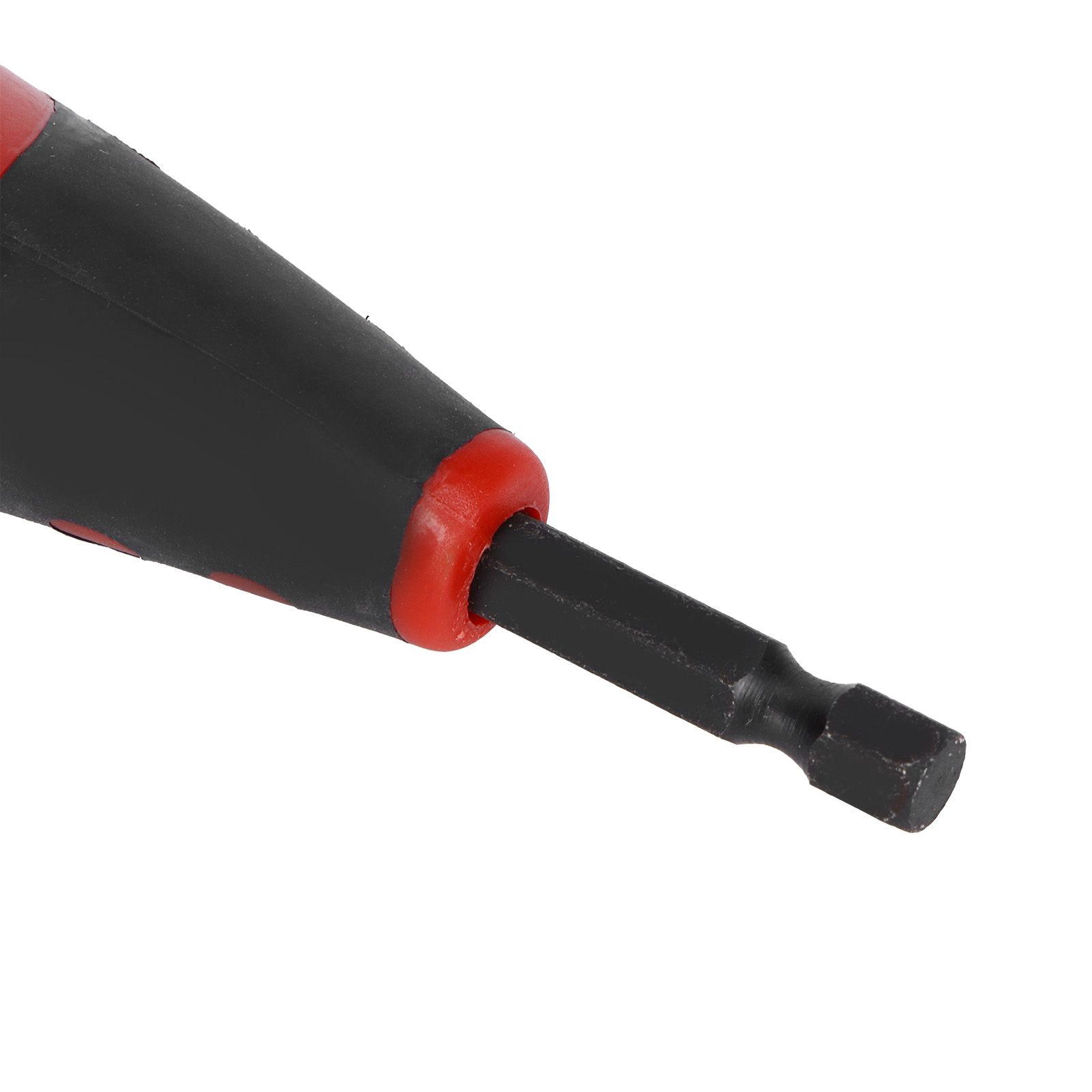 1/4in Hex Shank Screwdriver 105 Degrees Angle Driver Drill Bit Set Power view 13