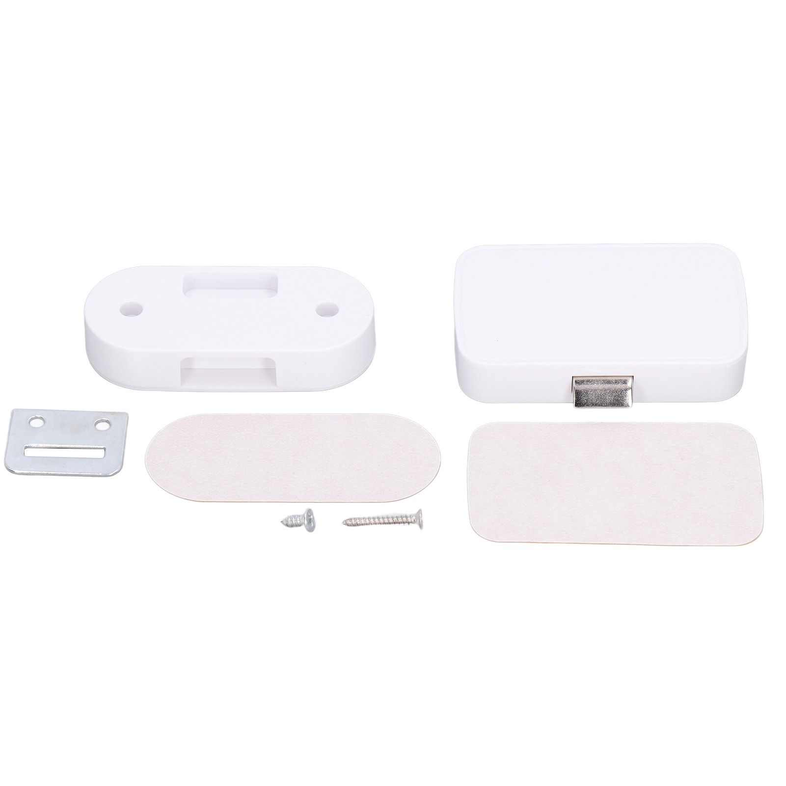 Intelligent Drawer Cabinet Switch Phone Bluetooth APP Anti Theft Security view 2