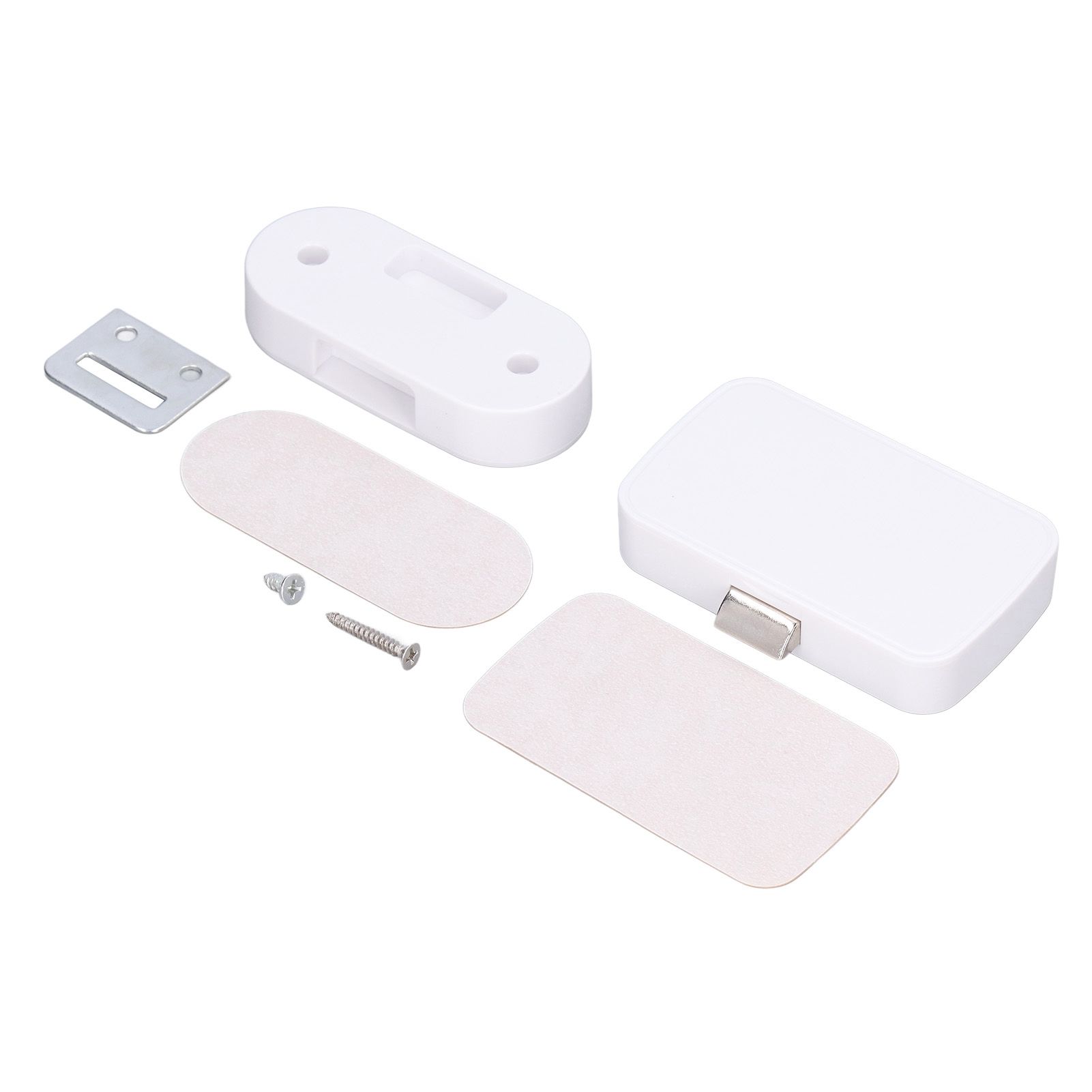 Intelligent Drawer Cabinet Switch Phone Bluetooth APP Anti Theft Security view 3