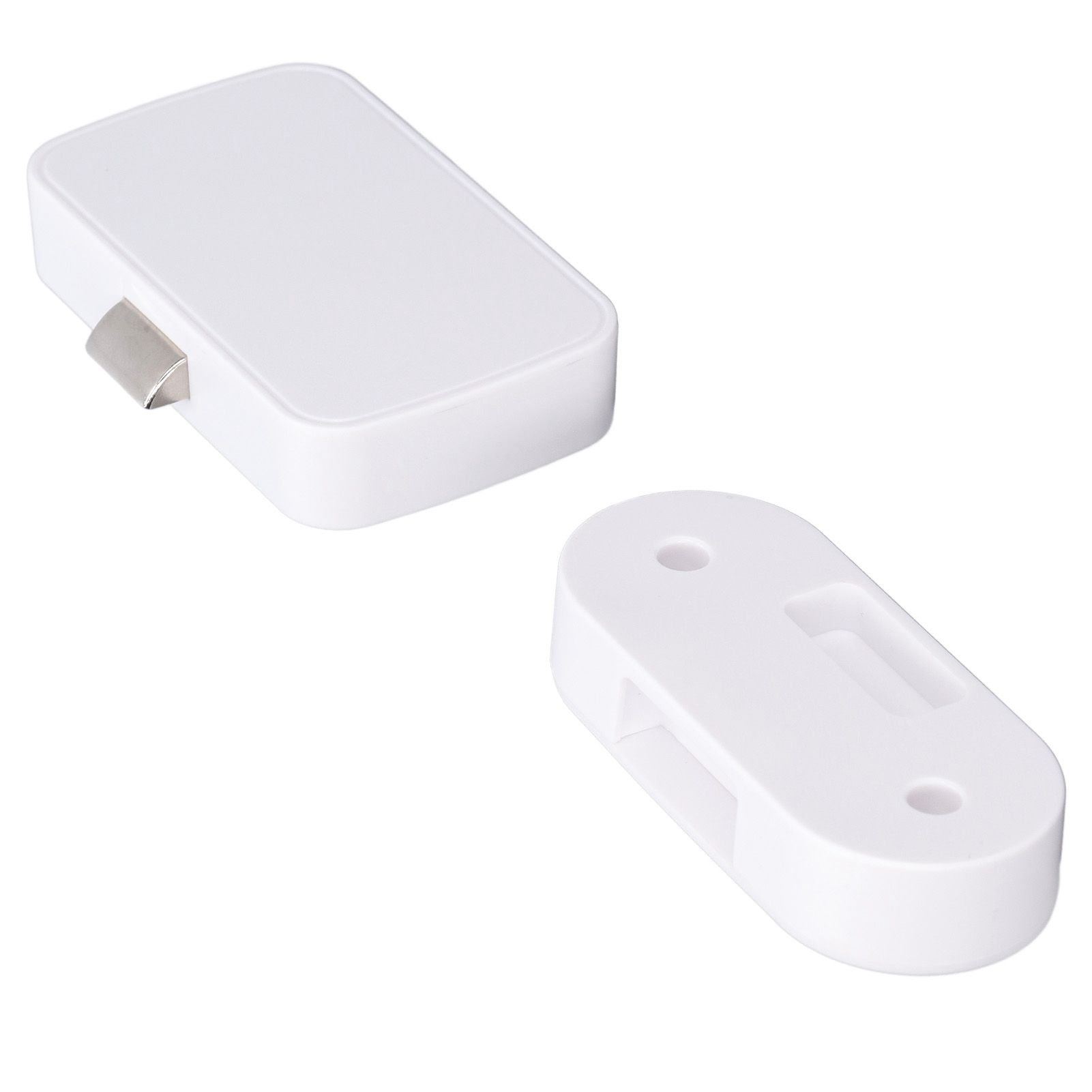 Intelligent Drawer Cabinet Switch Phone Bluetooth APP Anti Theft Security view 5