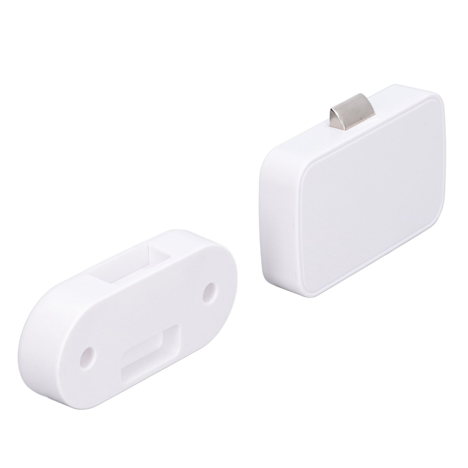 Intelligent Drawer Cabinet Switch Phone Bluetooth APP Anti Theft Security view 6