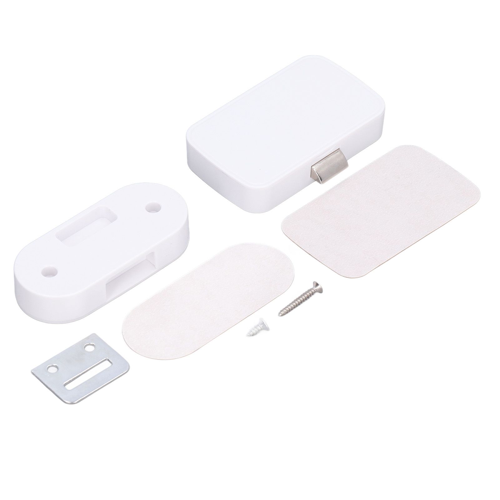 Intelligent Drawer Cabinet Switch Phone Bluetooth APP Anti Theft Security view 7