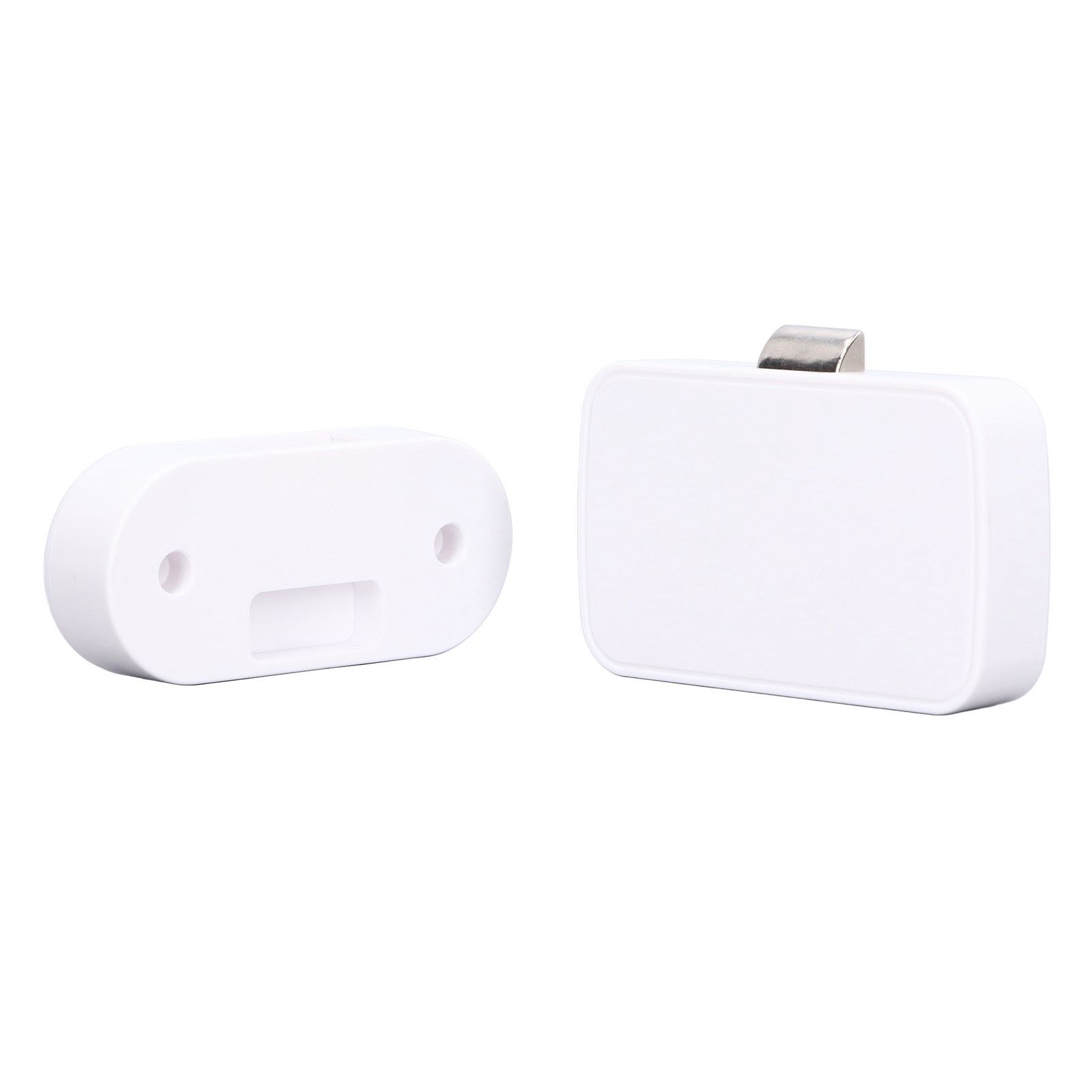 Intelligent Drawer Cabinet Switch Phone Bluetooth APP Anti Theft Security view 10