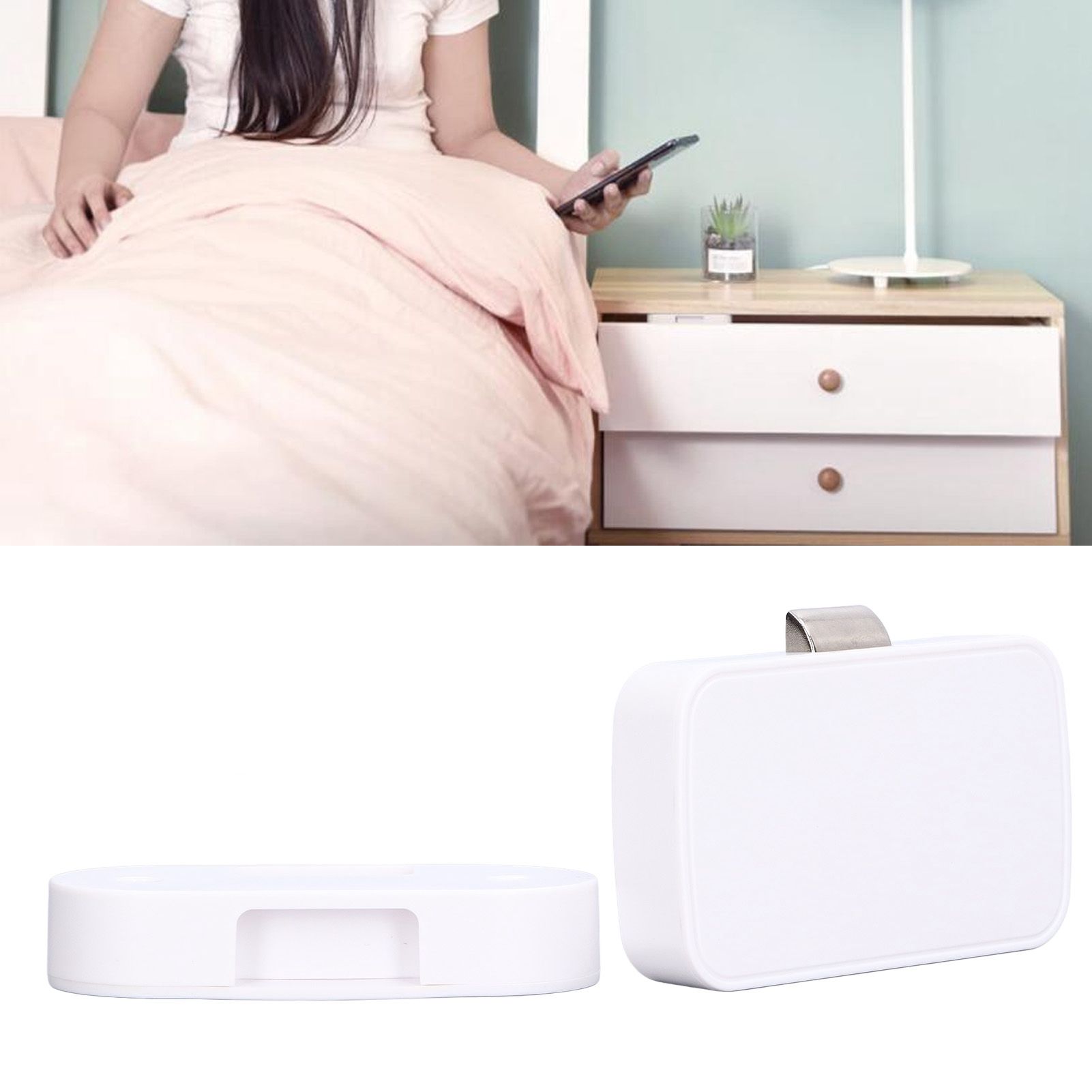 Intelligent Drawer Cabinet Switch Phone Bluetooth APP Anti Theft Security view 12