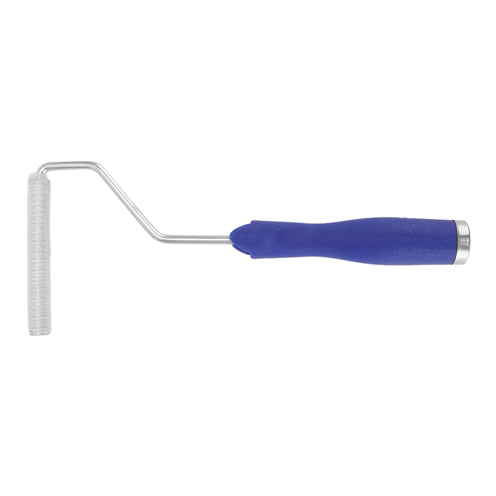 Fiberglass Laminating Roller Acetone Washable Aluminum Alloy Head Bubble view 2