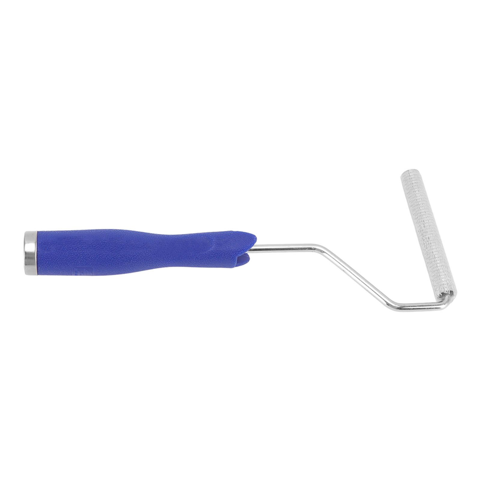 Fiberglass Laminating Roller Acetone Washable Aluminum Alloy Head Bubble view 6